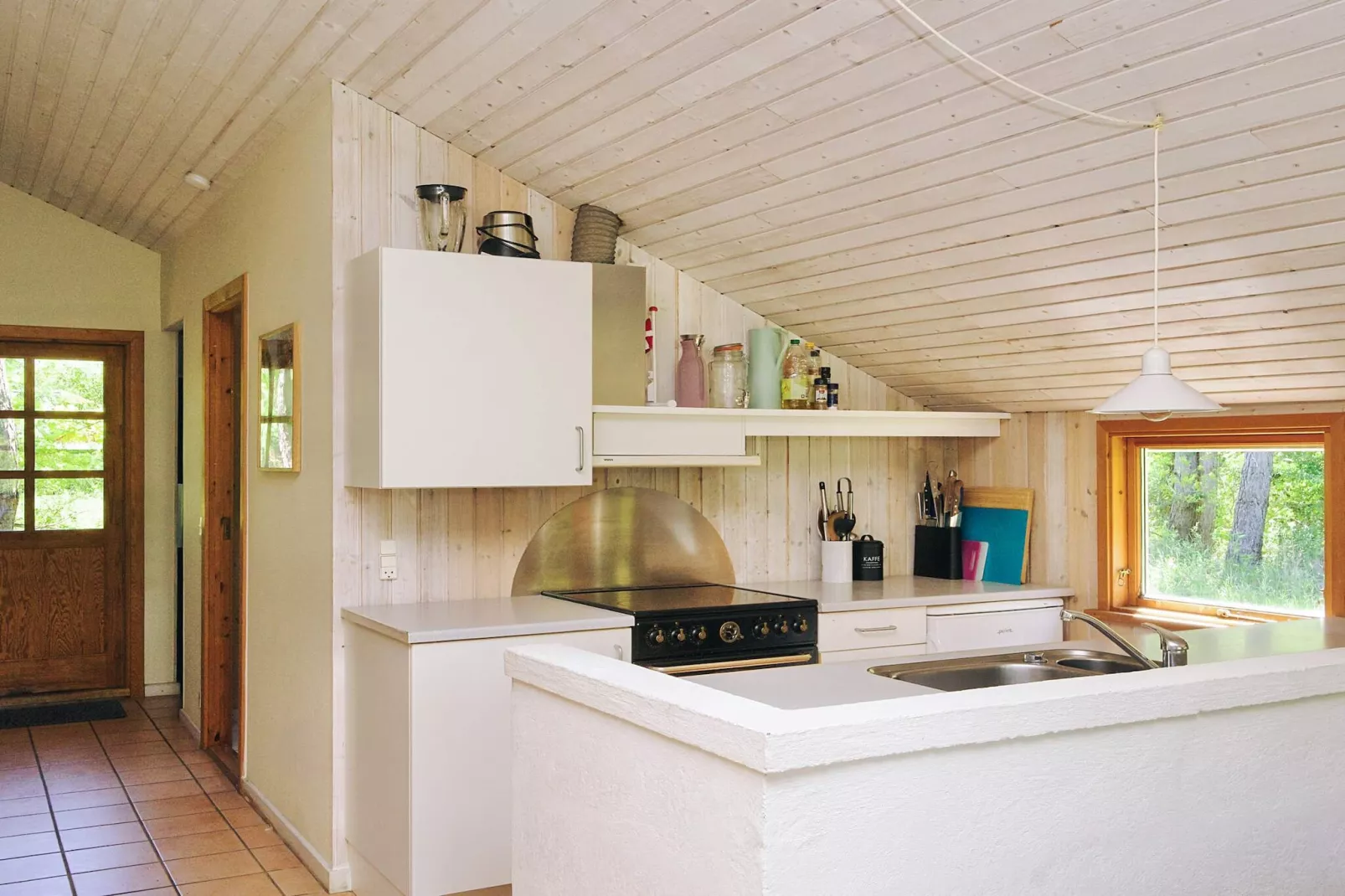 6 person holiday home in Nykøbing Sj-By Traum-Indoor