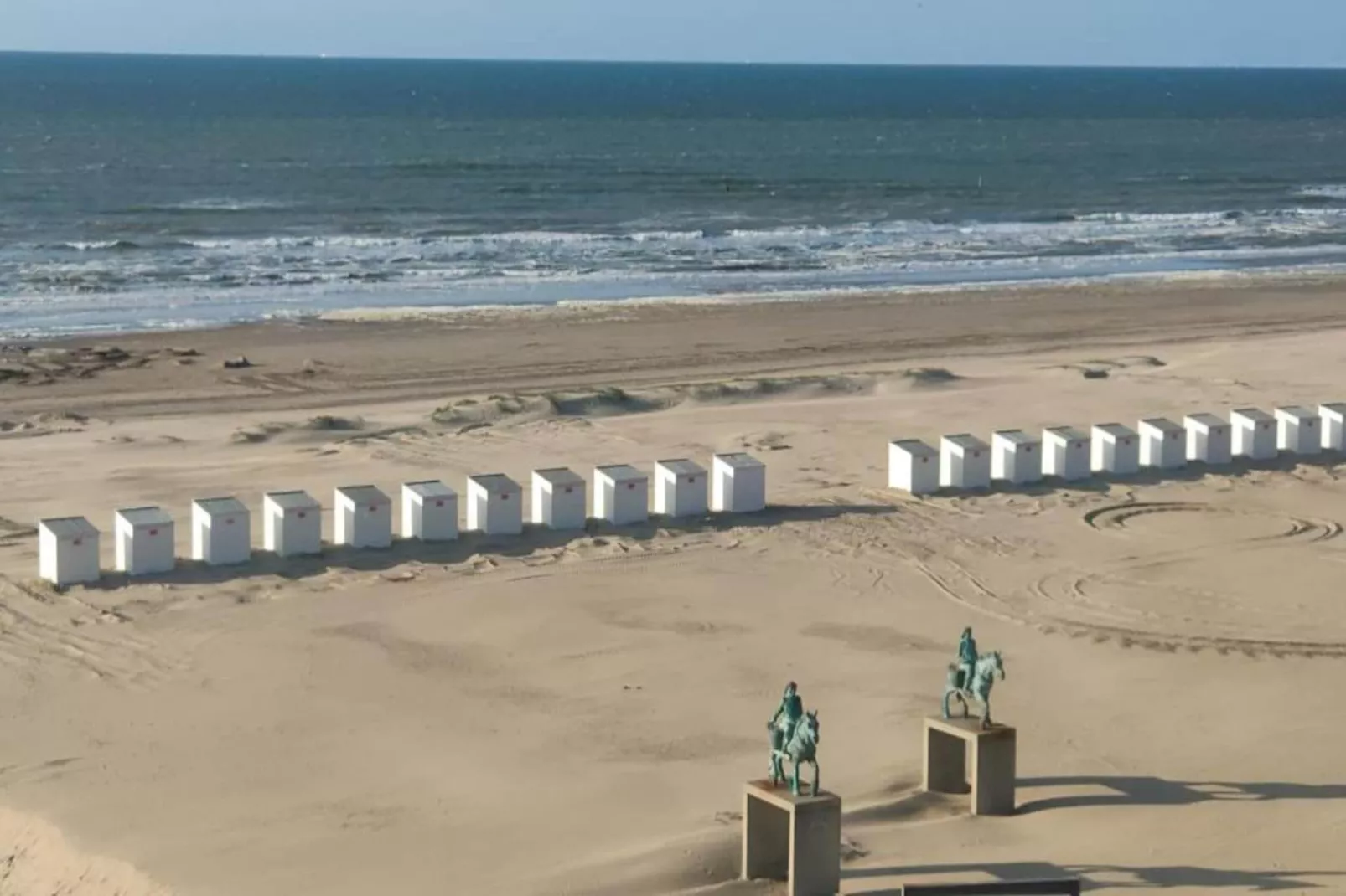 PLAZA A1/A1A12-Areas within 5km in summer