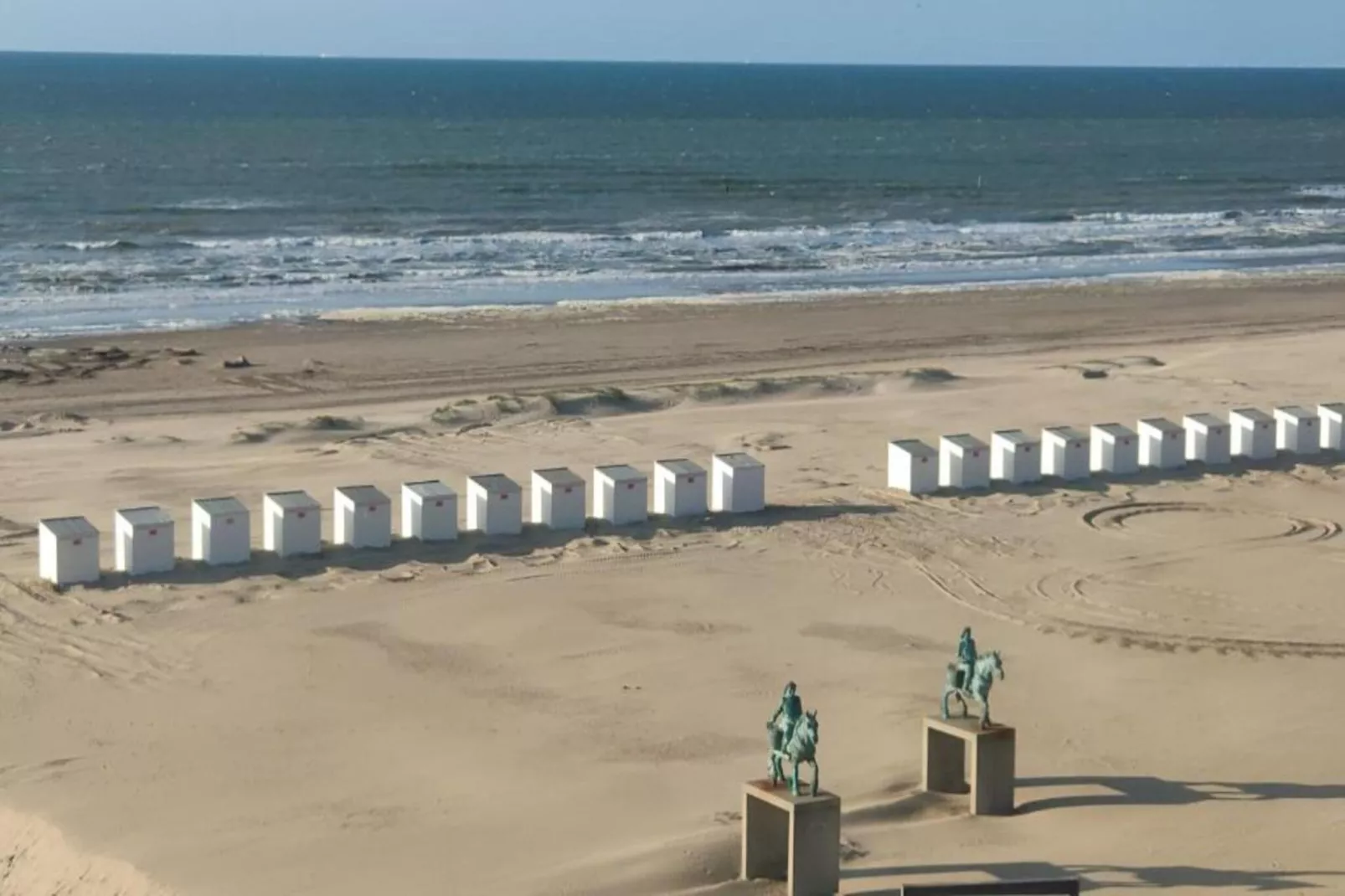PLAZA G/2624-Gebiete Sommer 5 km