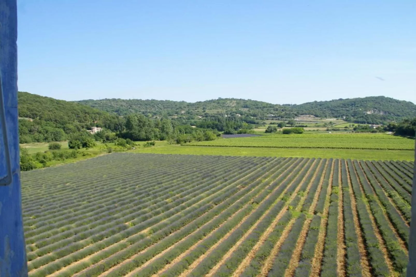 Villa Berry-Gebiete Sommer 20 km