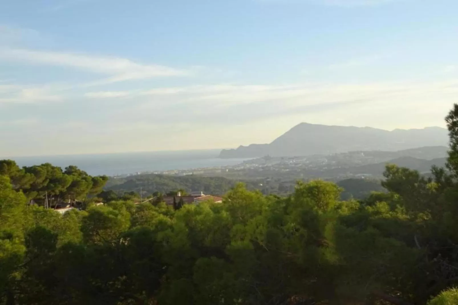 Casa Pippa-Gebiete Sommer 5 km