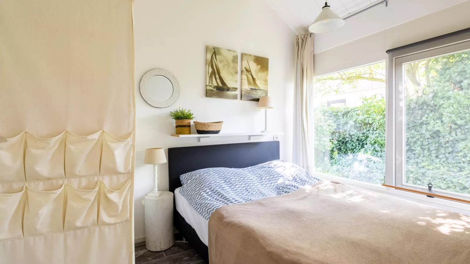 Huize Andriessen-Bedroom