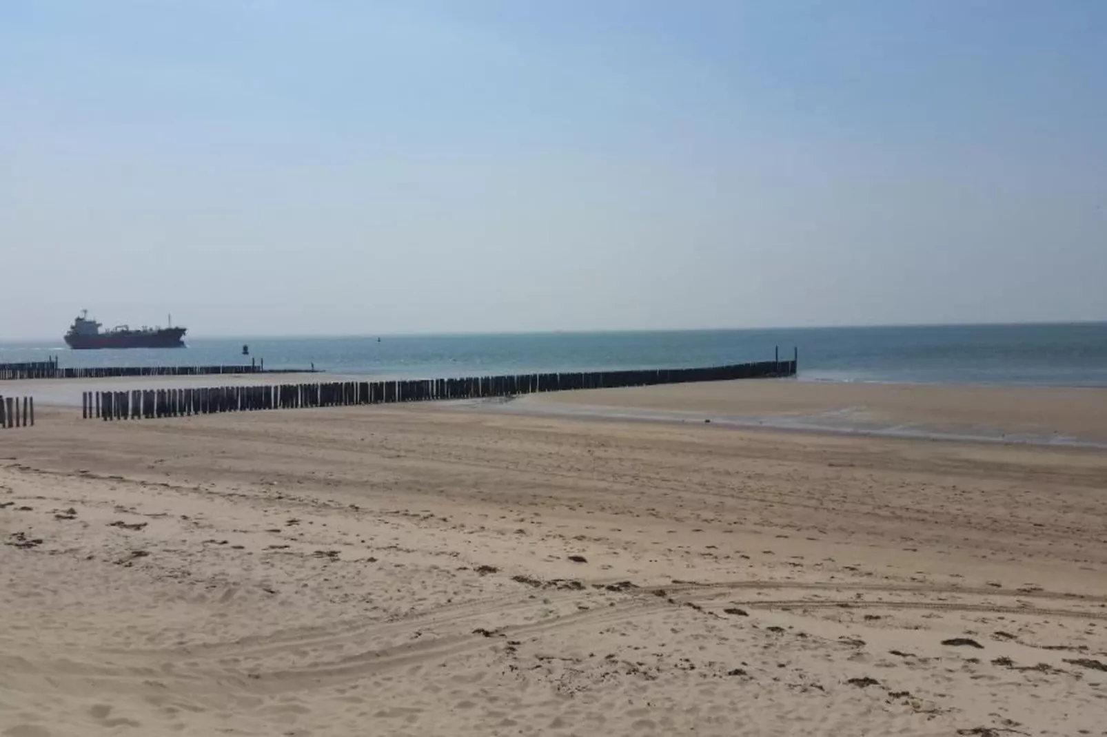 Nieuwstraat 1  Zoutelande 'Kurhaus - 14 met sauna-Zones d'été à 1 km