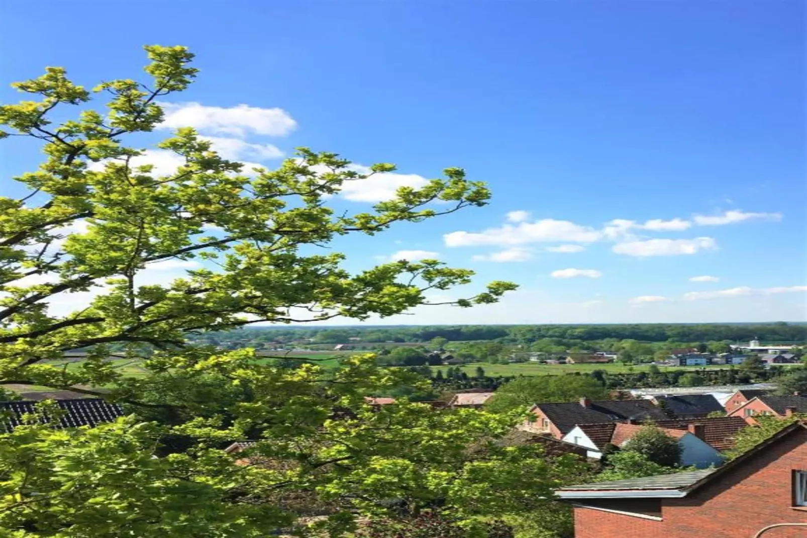 Ferienresort Bad Bentheim 33-Areas within 20km in summer