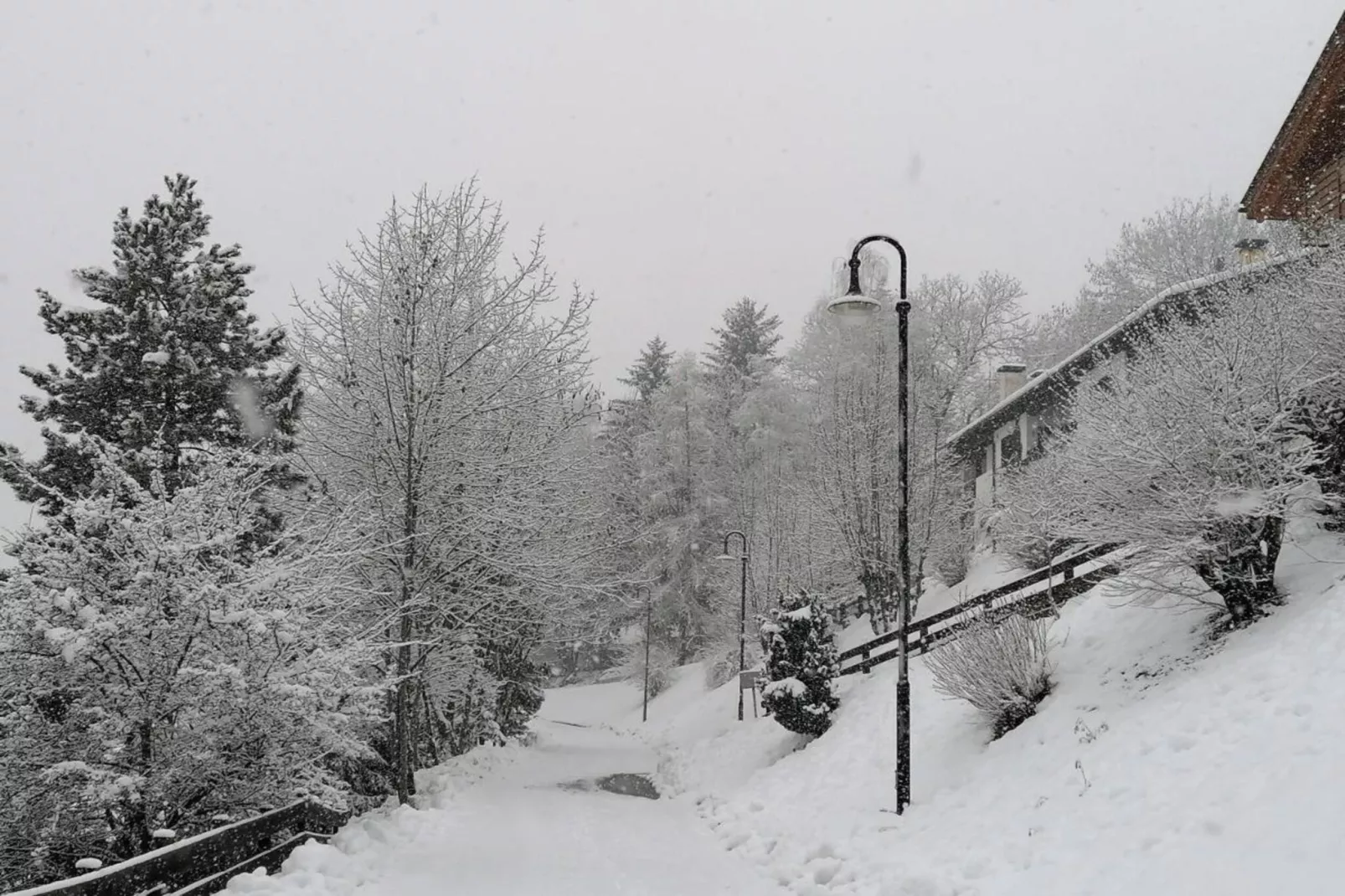 Le Plejadi Bilo 2 sr-Area within 20km in winter