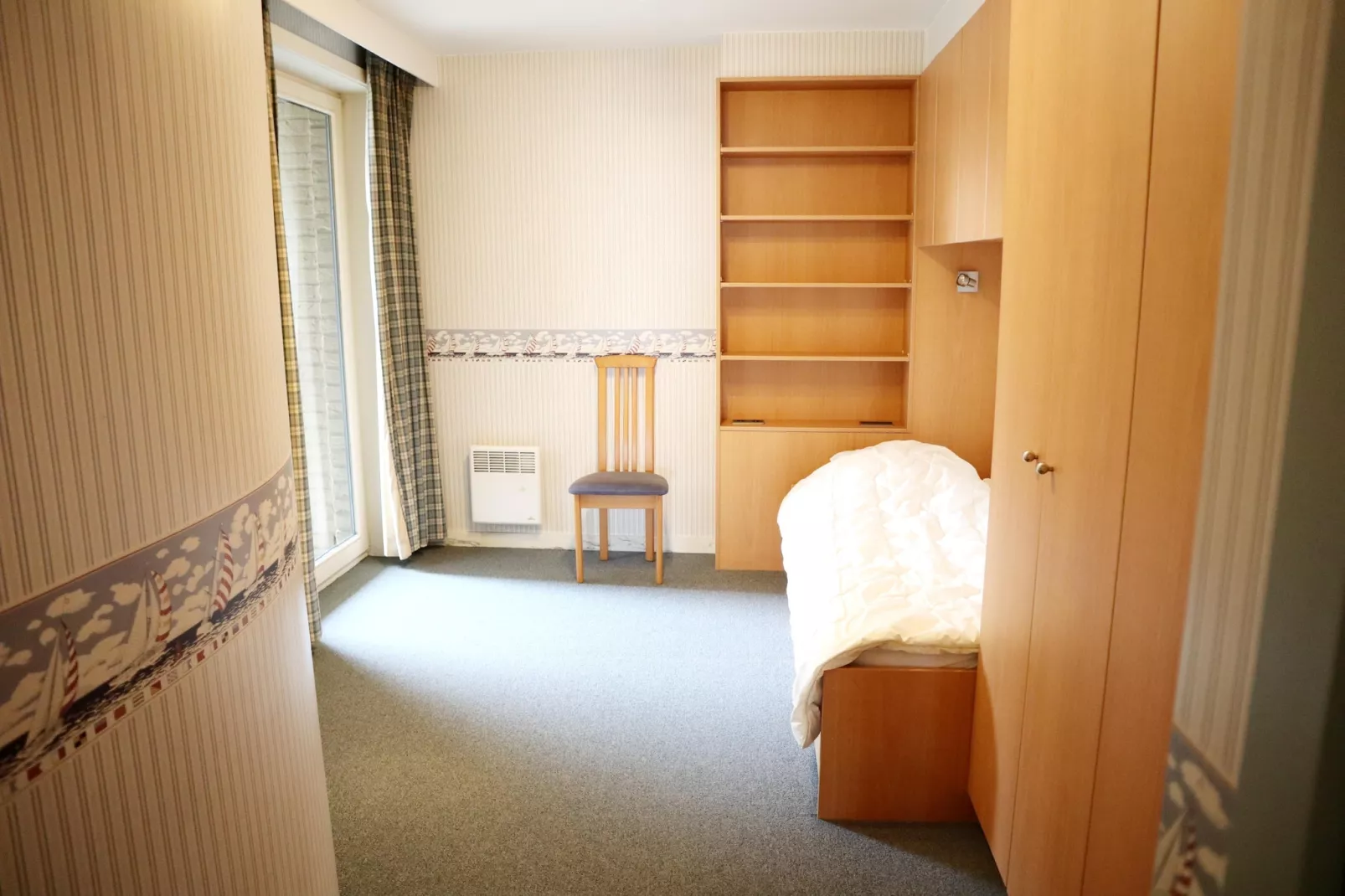 CASINO AB A0403GAR-Chambre
