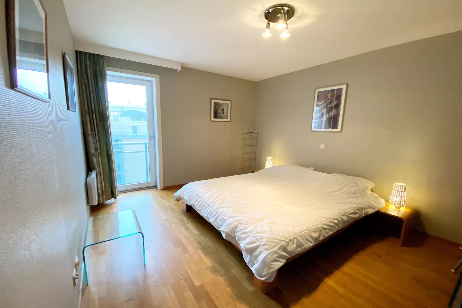 GREENPARK III 0603GAR-Schlafzimmer