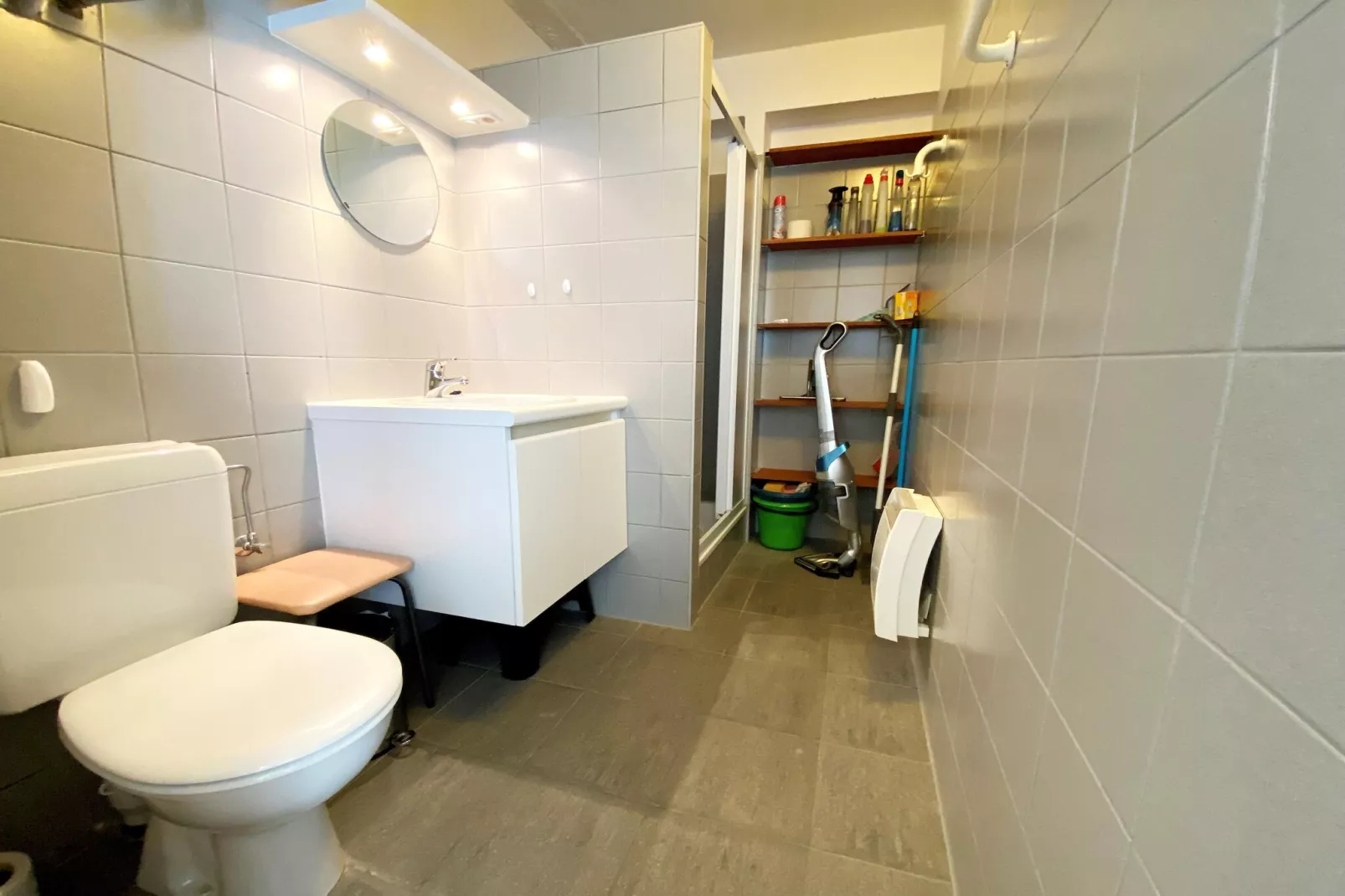 GOUNOD 0203GAR-Badezimmer