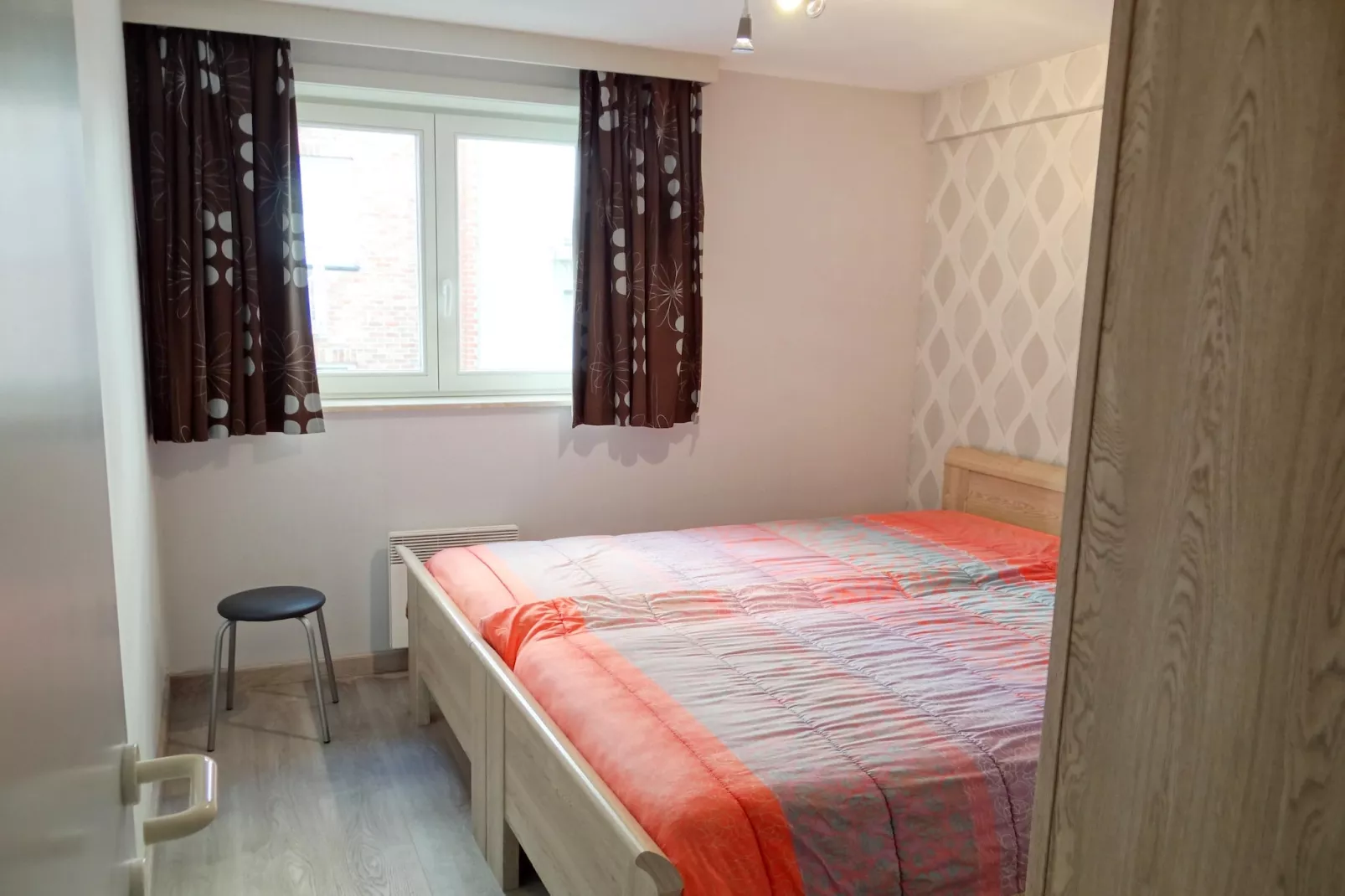 MISTRAL 0401-Bedroom