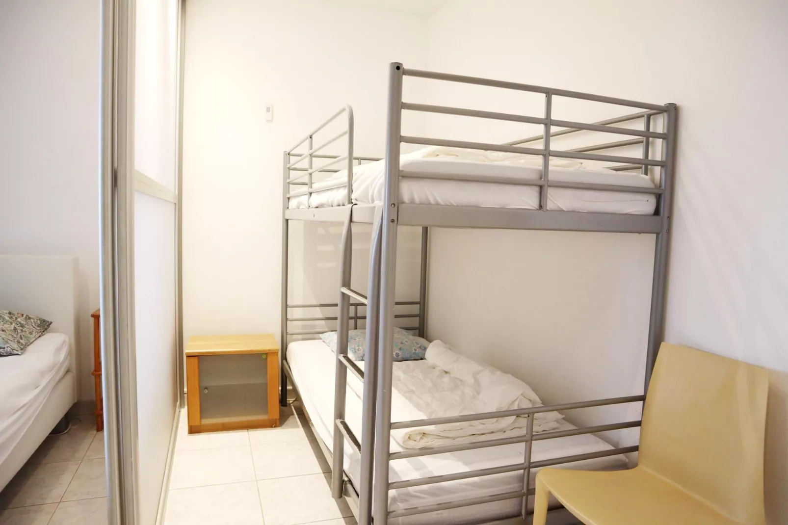 SEASIGHT A 0004-Schlafzimmer