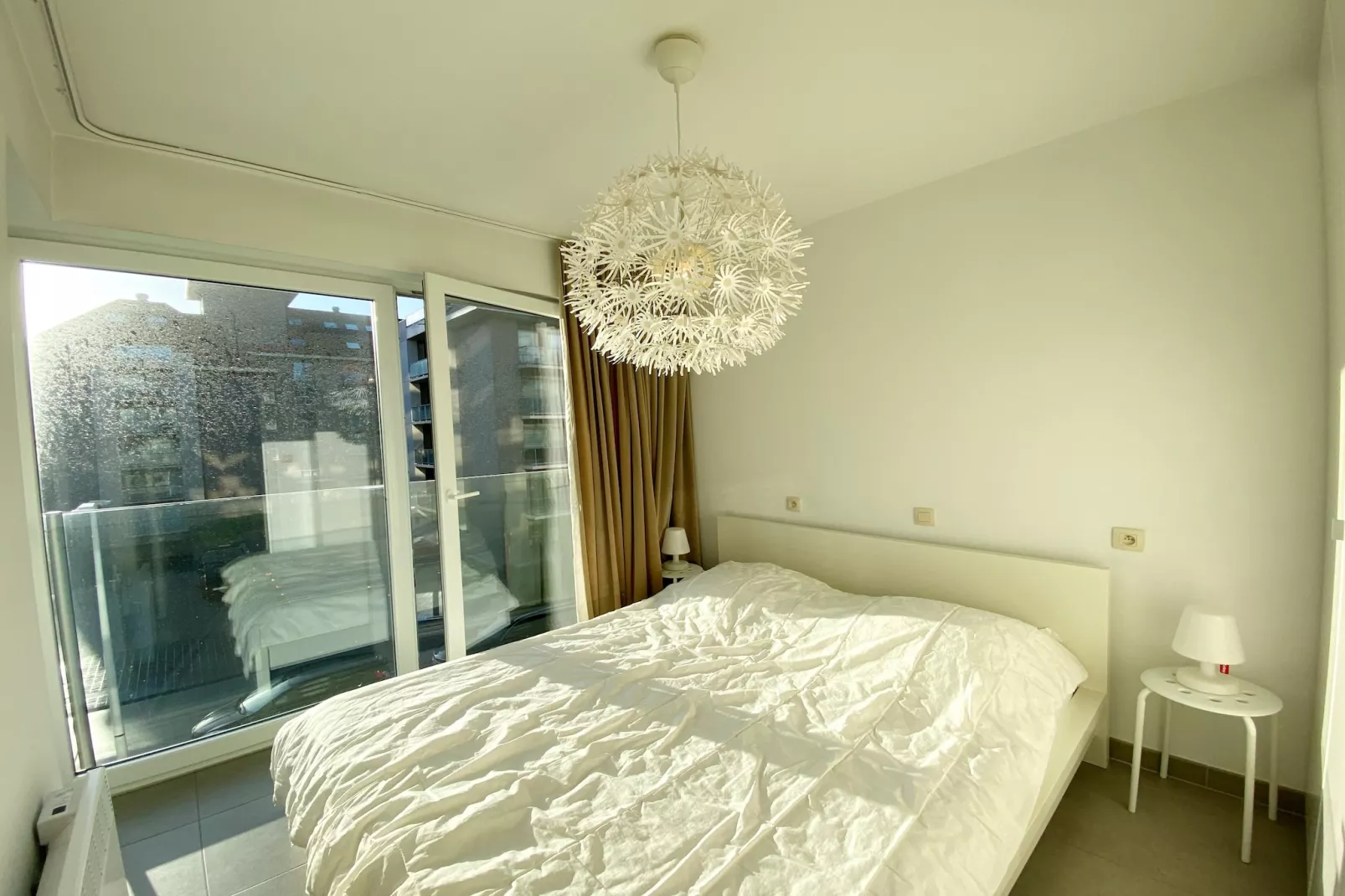 LECTUS I 5/0204PK-Schlafzimmer