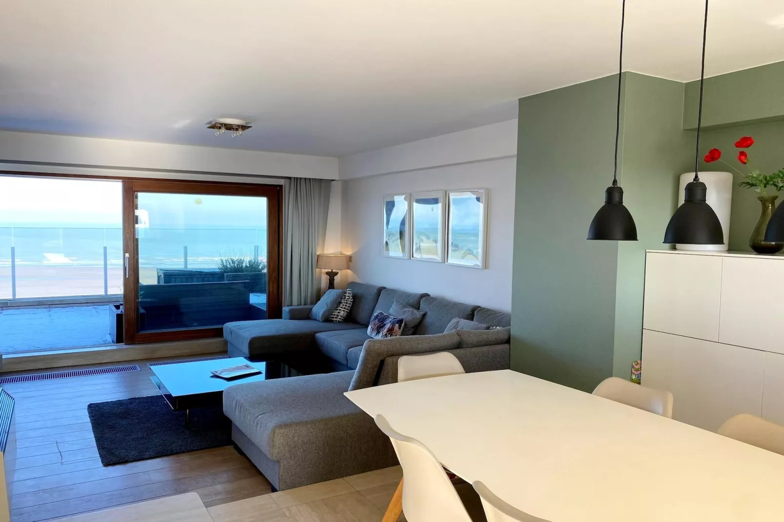 TIJL A 0901GAR-Wohnzimmer