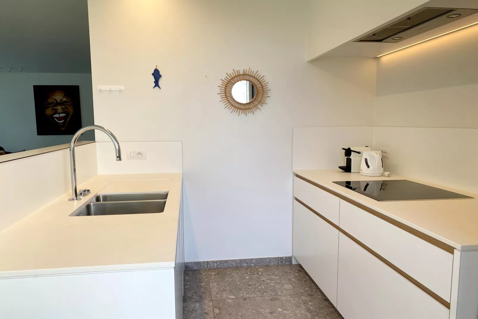 BLANCO GV01GAR-Kitchen