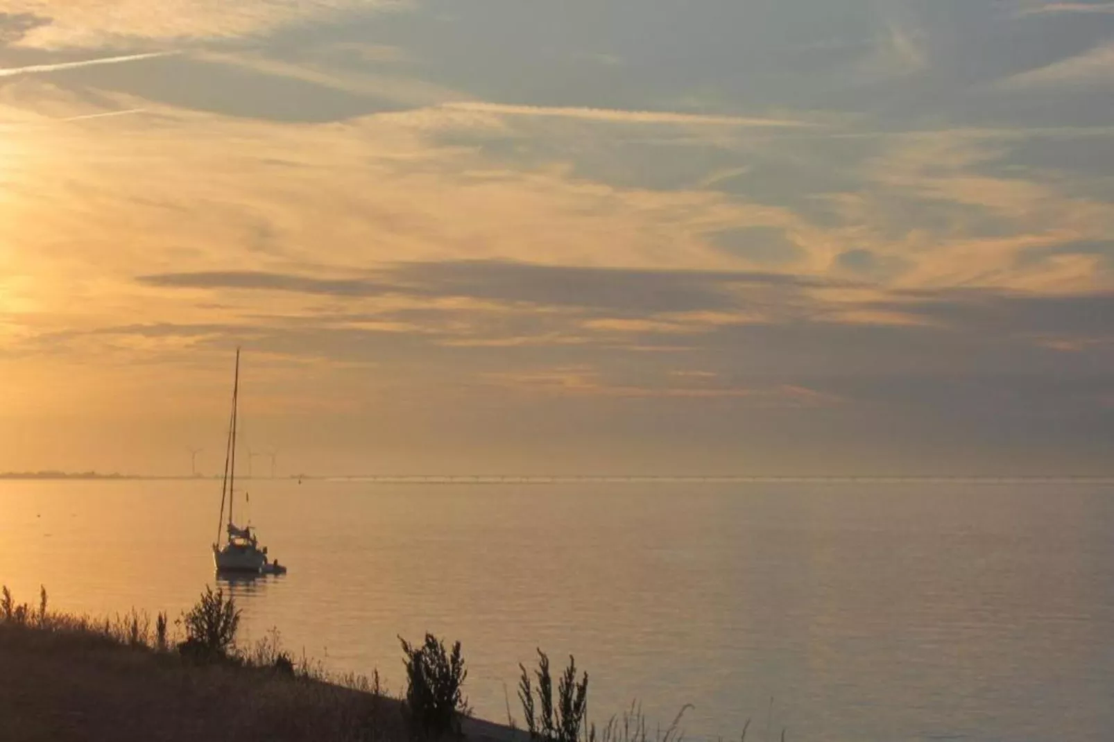 Water Resort Oosterschelde 55-Gebiete Sommer 20 km