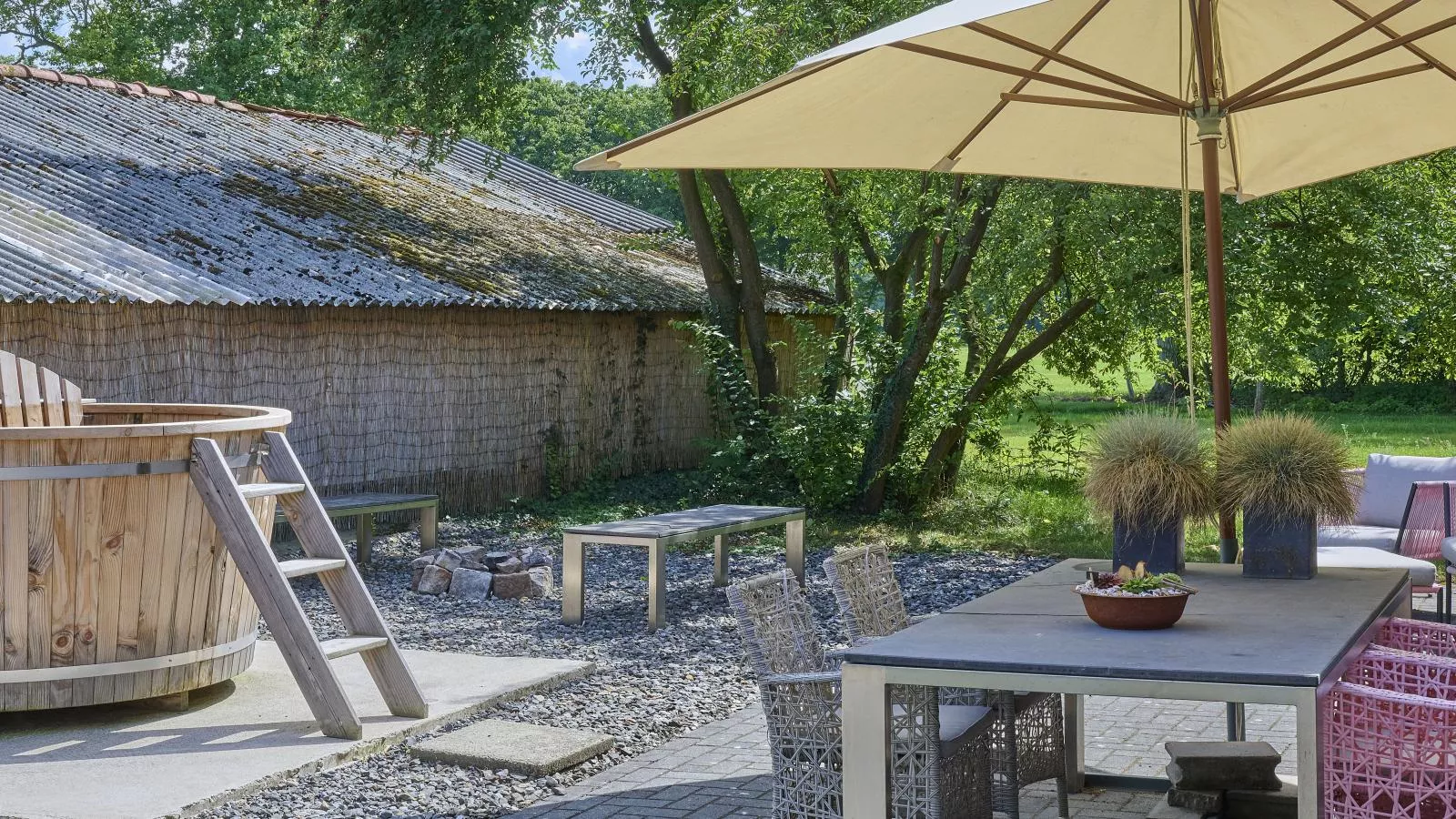 Design Farmers Barn Twente-Untagged
