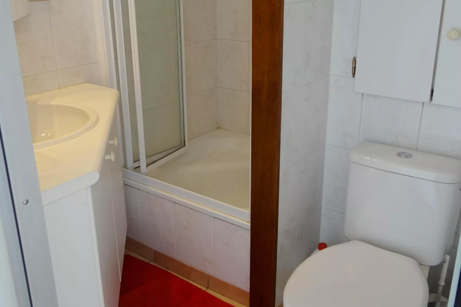 SANTHOOFT B/1002-Bathroom