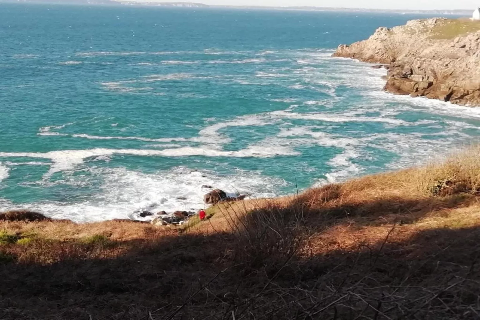 Les Terrasses de l’Océan 4-Gebiete Sommer 5 km