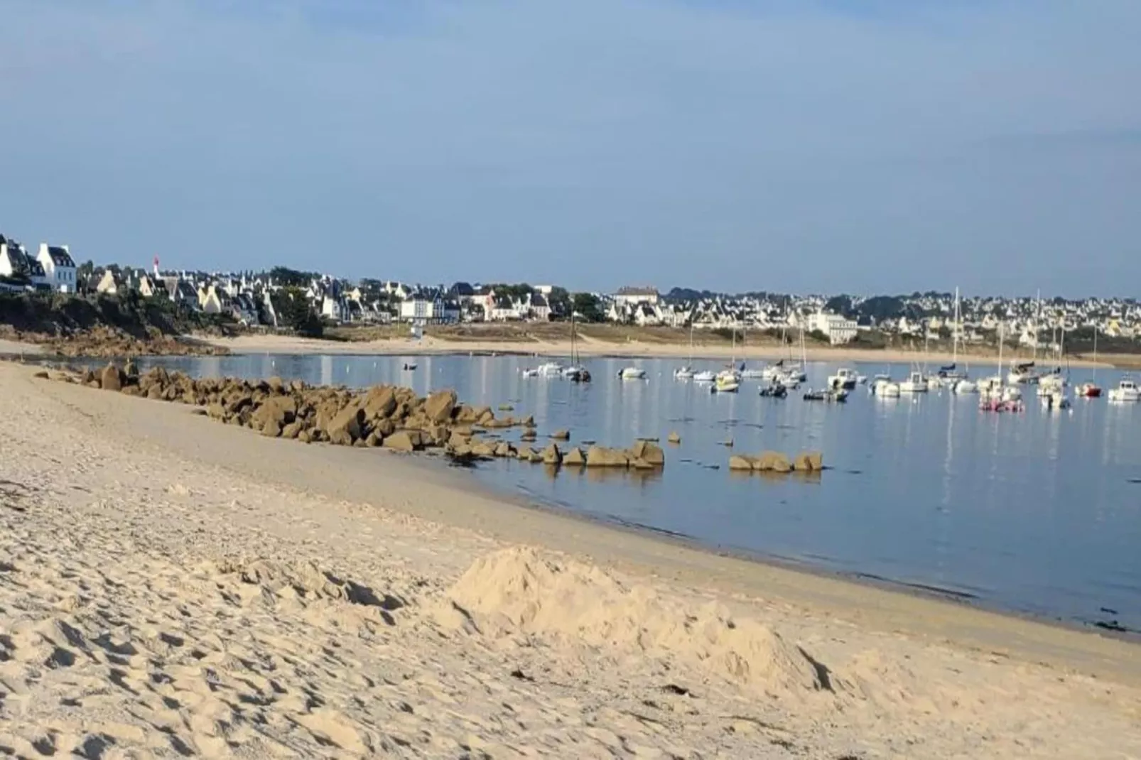 Les Terrasses de l’Océan 1-Gebiete Sommer 1 km