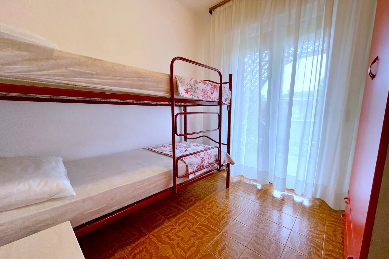 VILLA FABIENNE 26-Schlafzimmer