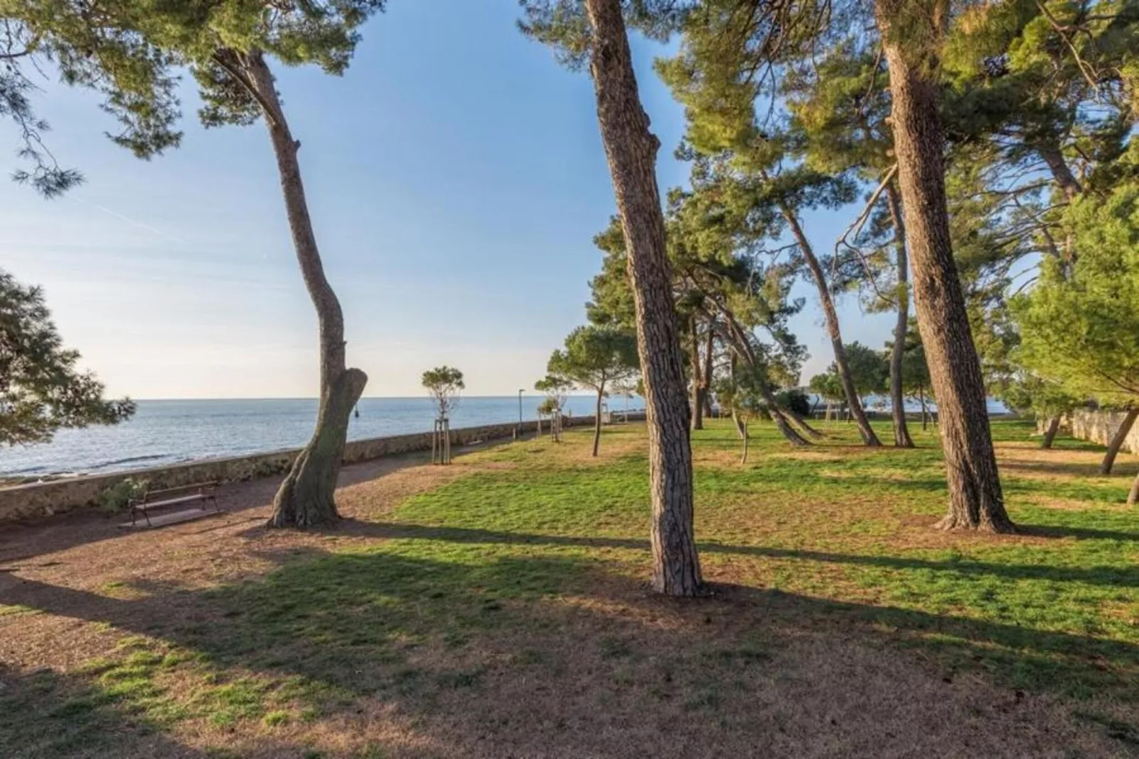 	VIla Querchus Apartment 9-Areas within 20km in summer