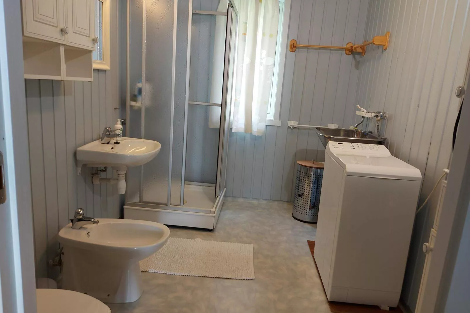 Maison de vacances pour 5 a Melbu-By Traum-Intérieur