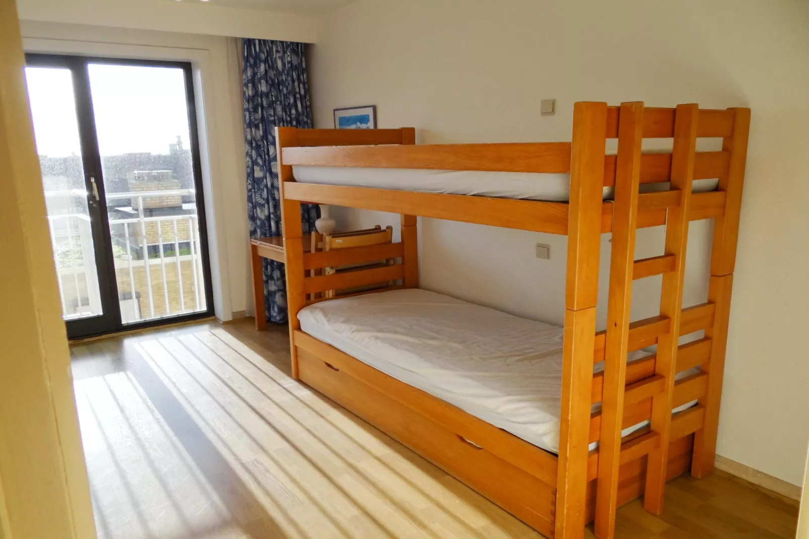 VIERBOETE-Bedroom