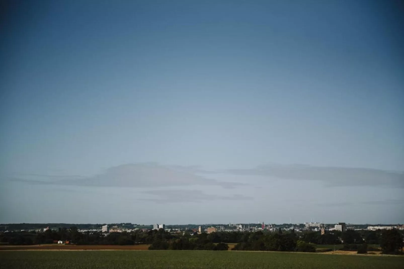 Resort Maastricht 10 - Areas within 5km in summer