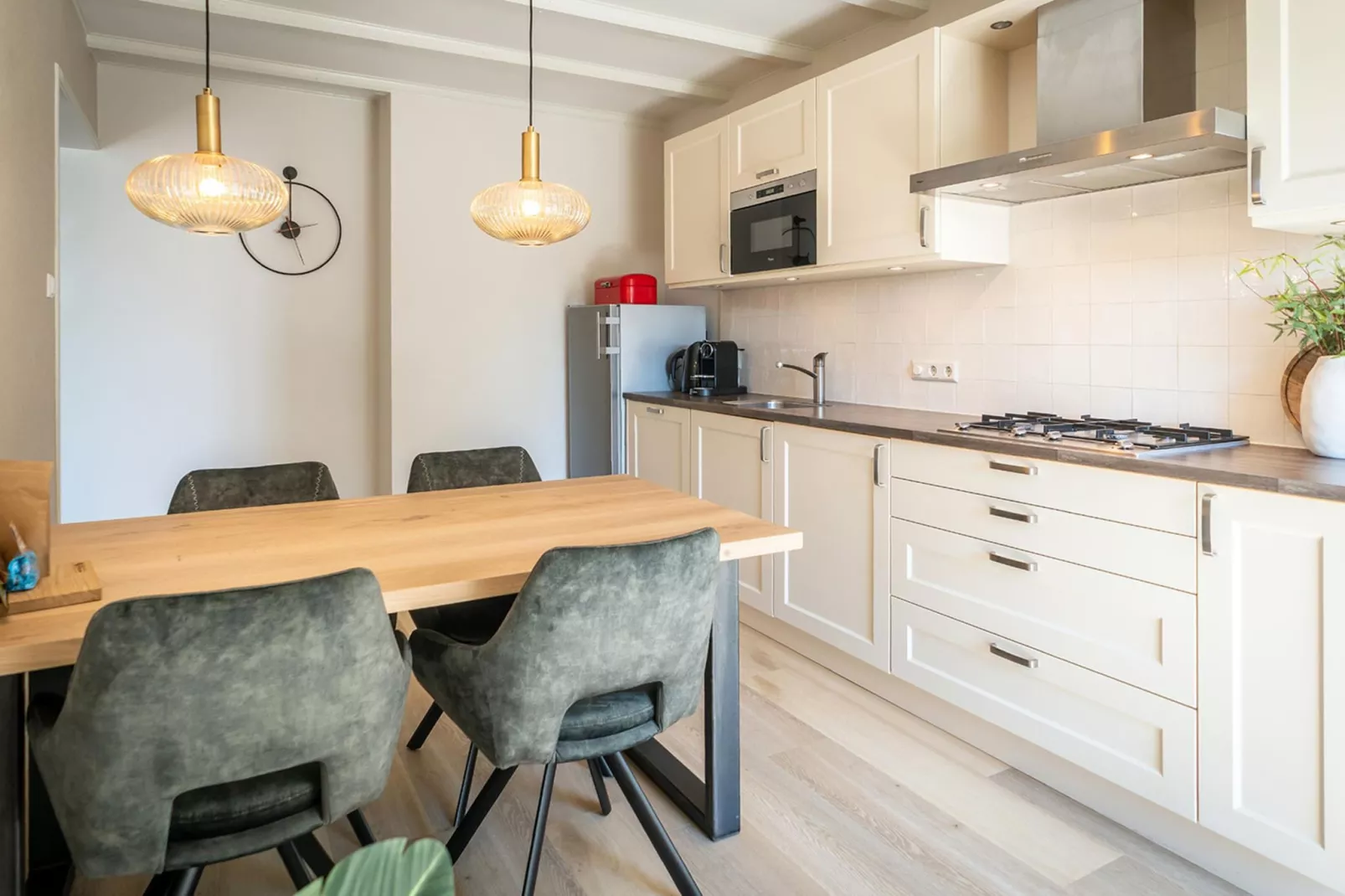 App Hoeve Holland S5-Kitchen