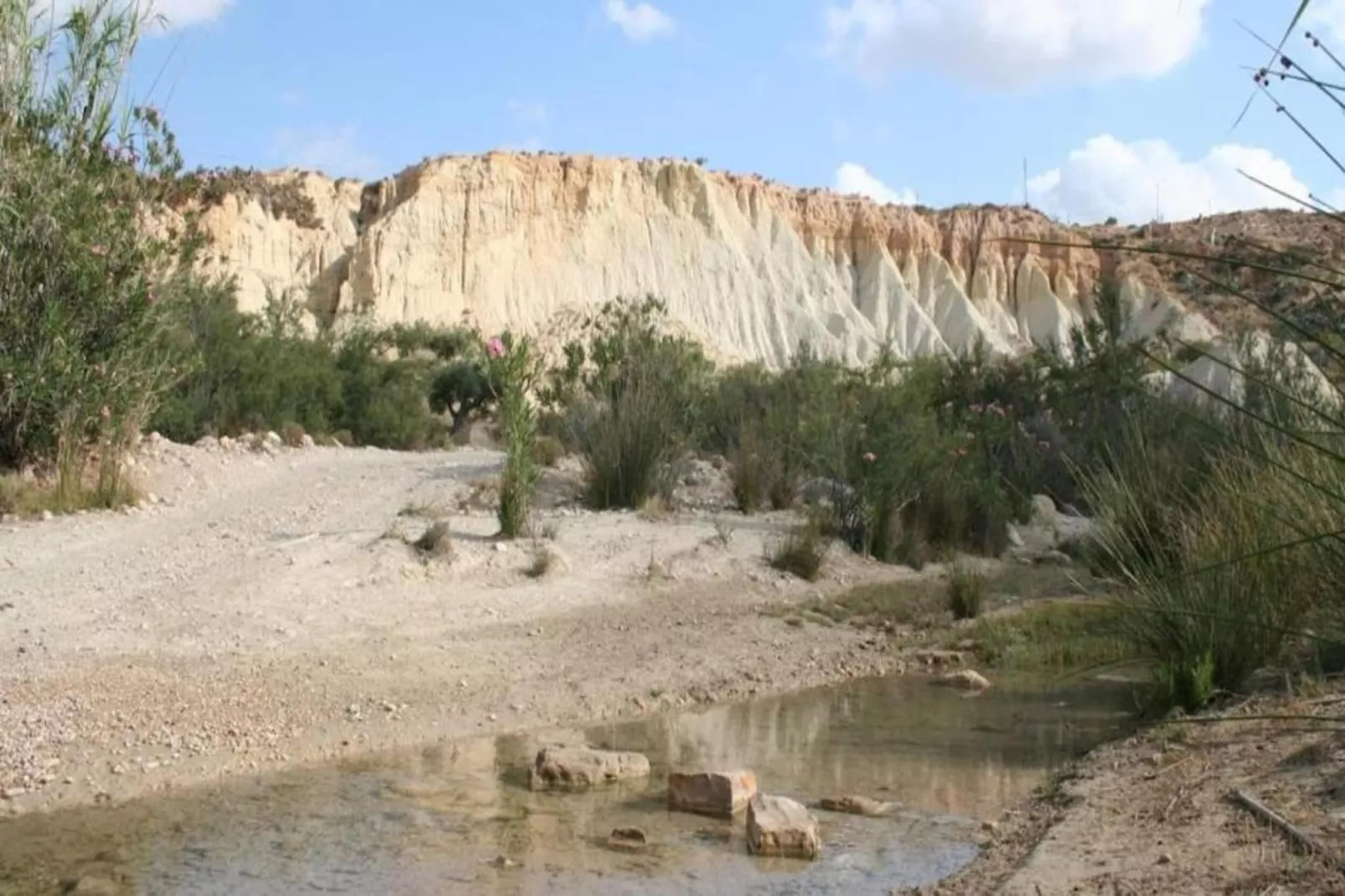 Villa Raprodet-Zones été à 20 km