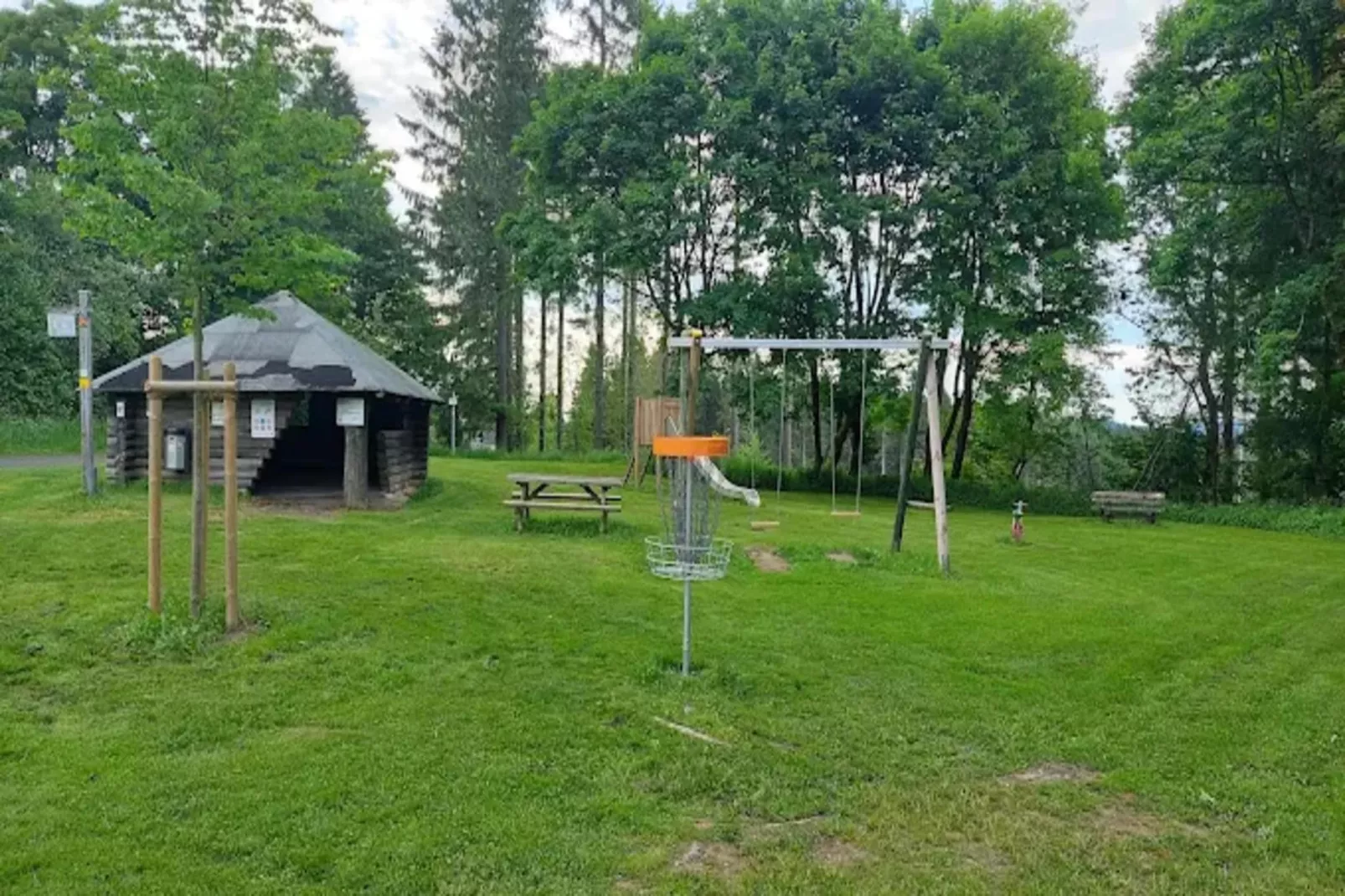 Appartement Lenneblick 2 - Altastenberg-Areas within 1km in summer