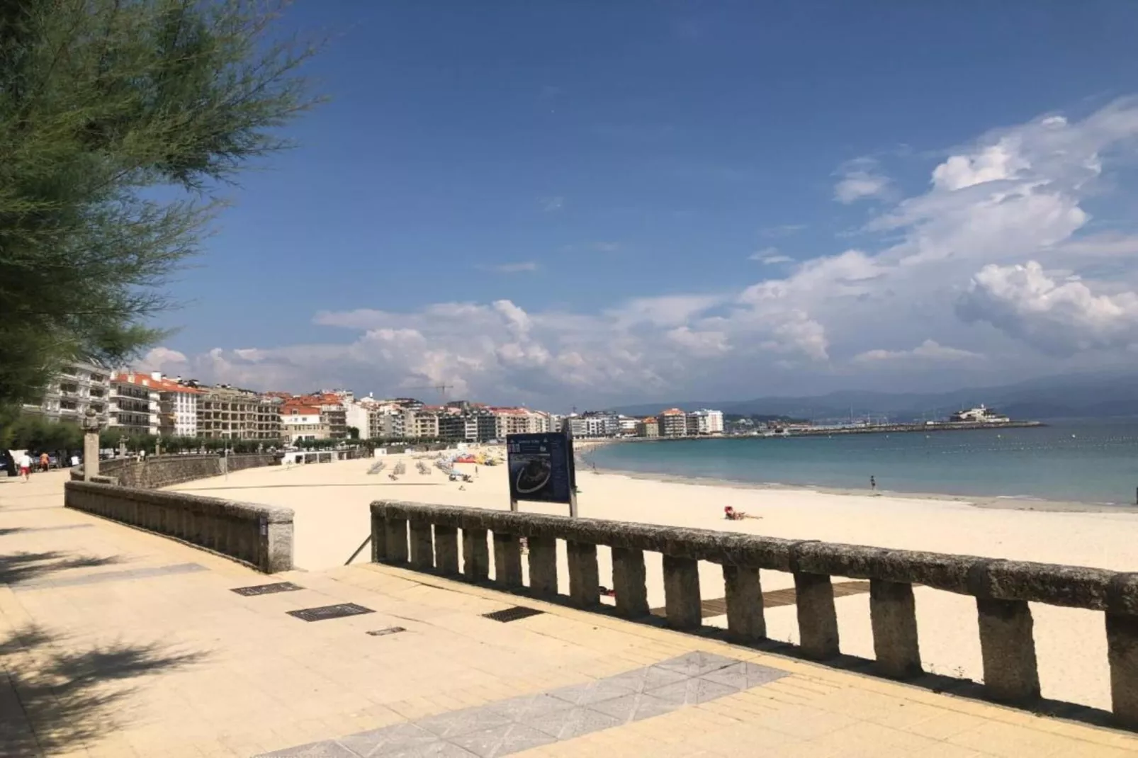 Villa Finca-Gebiete Sommer 20 km