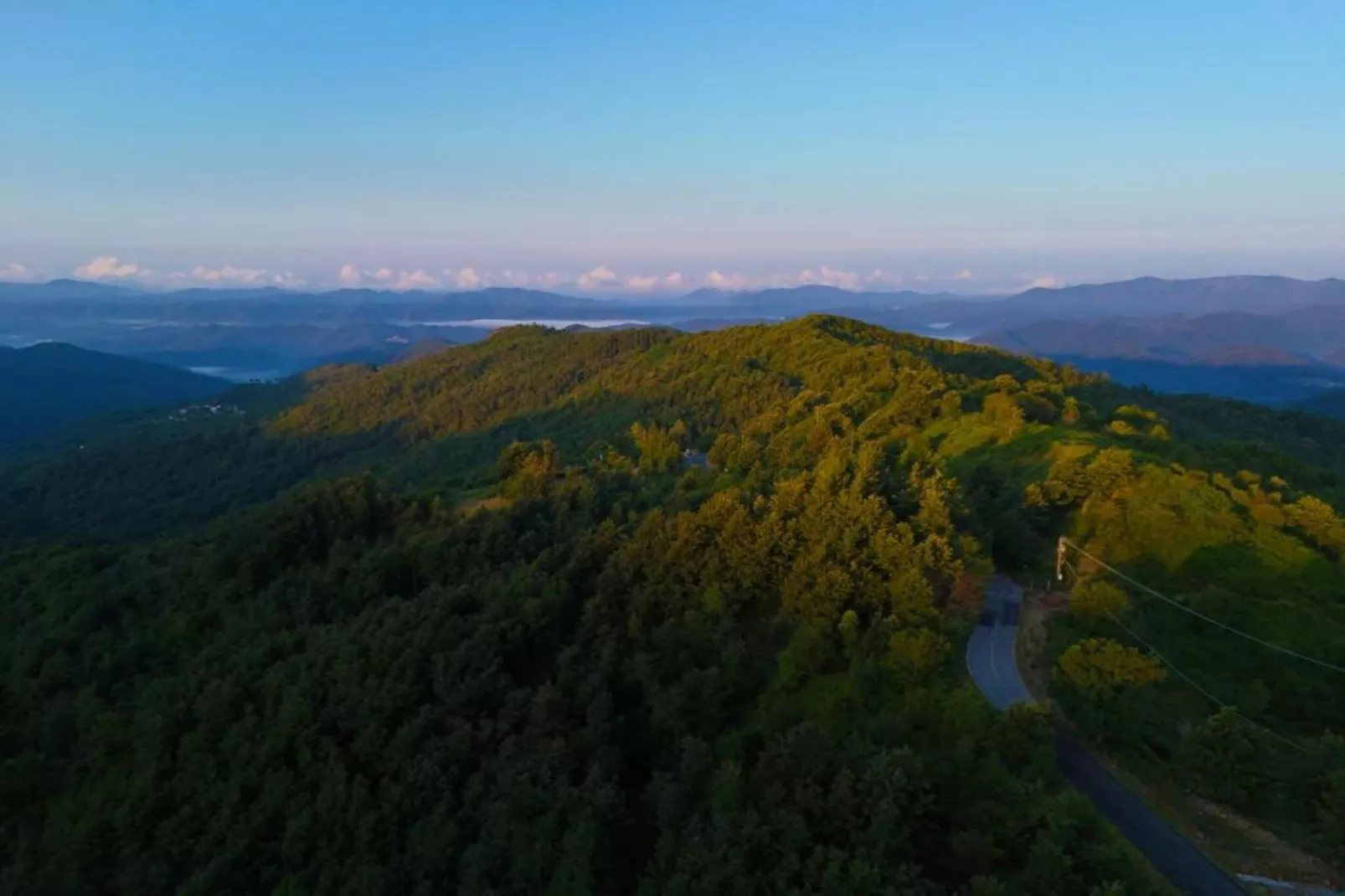 Rio Due Extra-Areas within 20km in summer