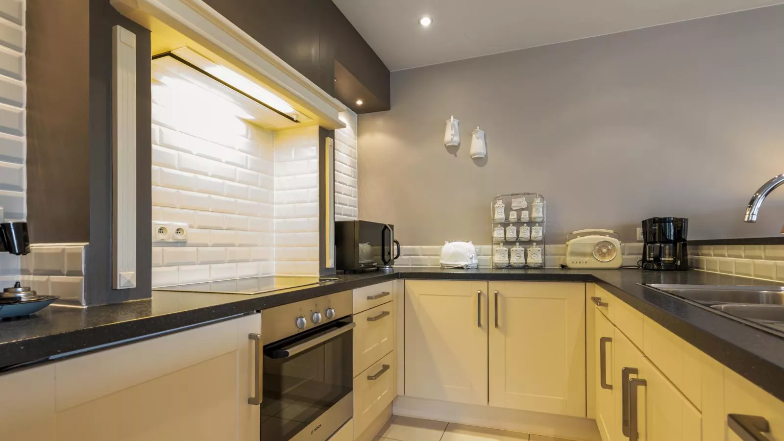 Rust achter de Kust-Kitchen