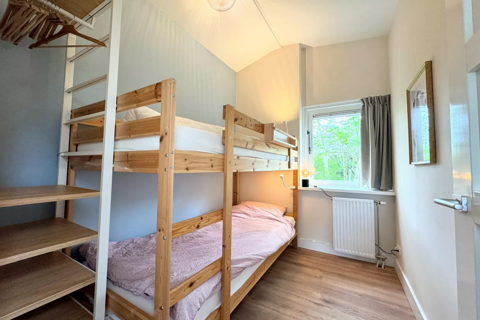 Duinland 68-Bedroom