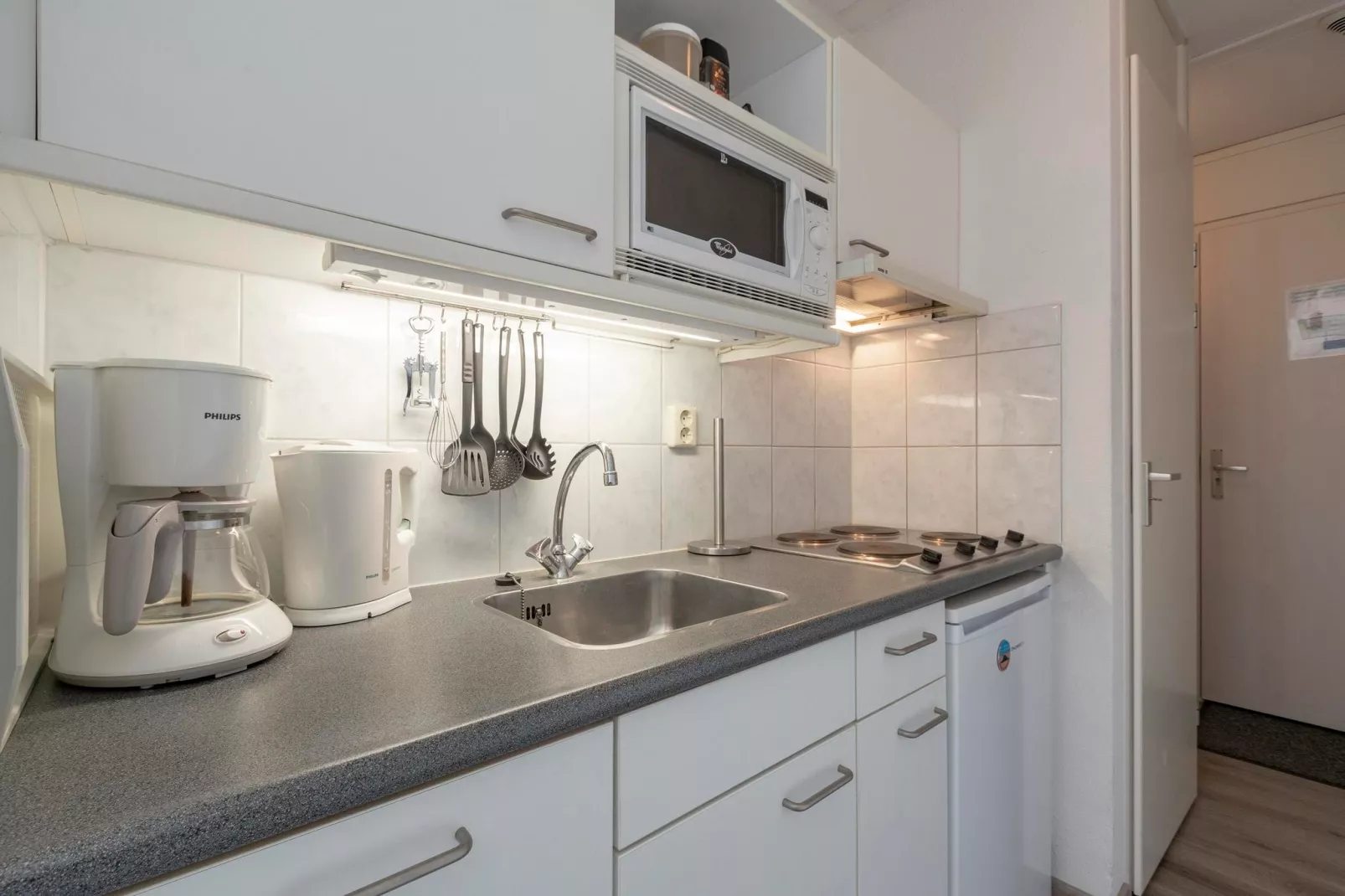 Strandslag 223-Kitchen