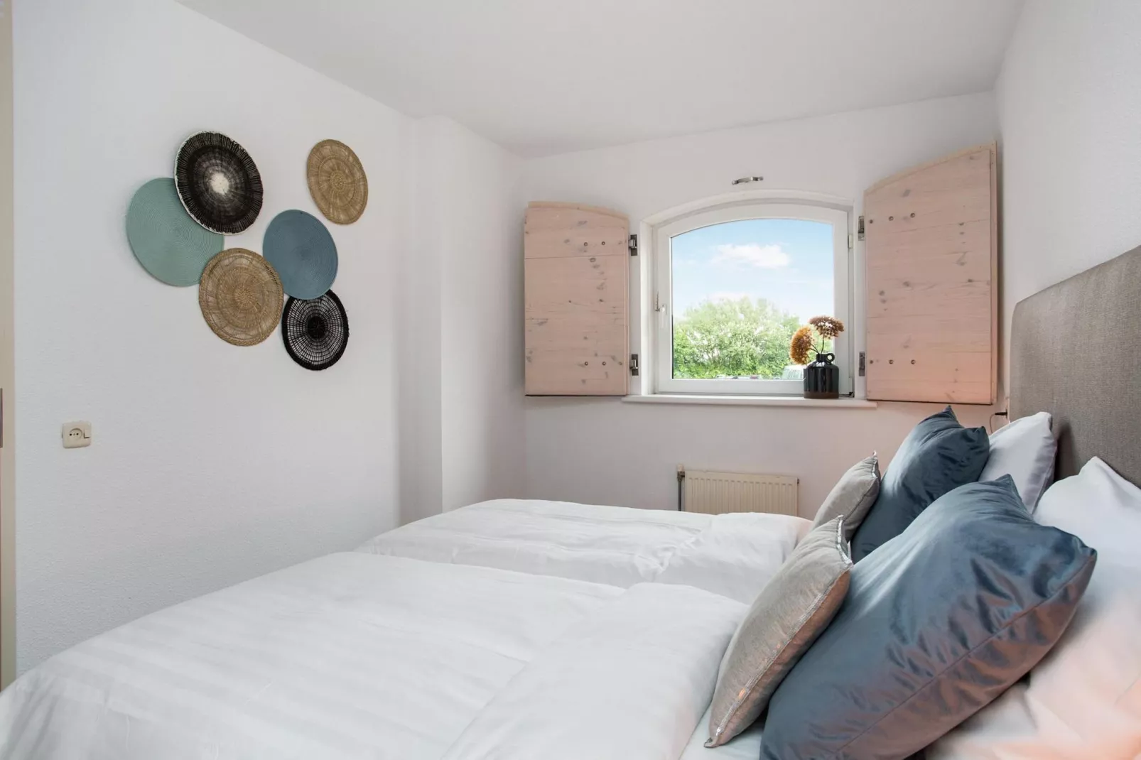 Résidence Juliana 57-Schlafzimmer