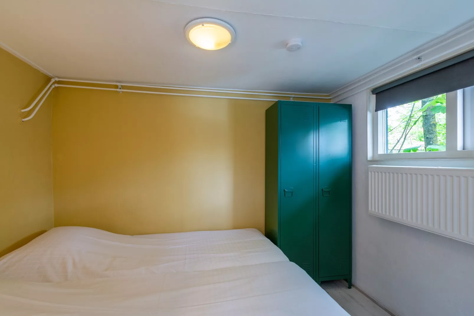 De Bunker-Bedroom