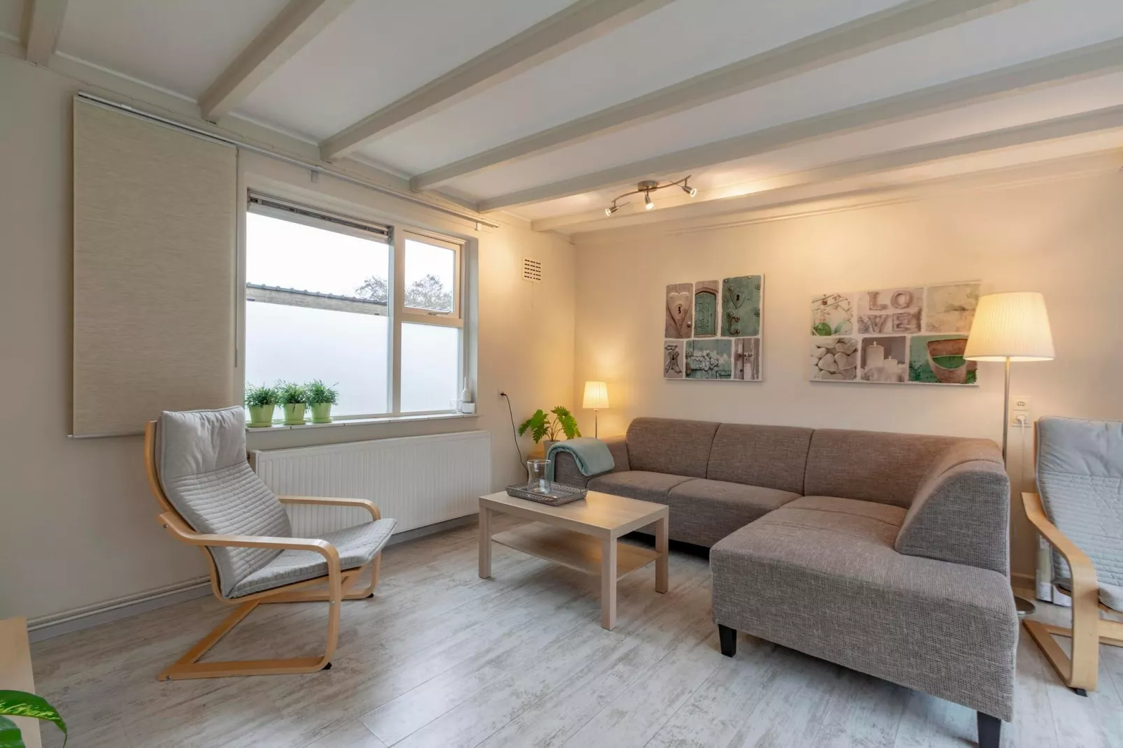 Duinland 181-Wohnzimmer