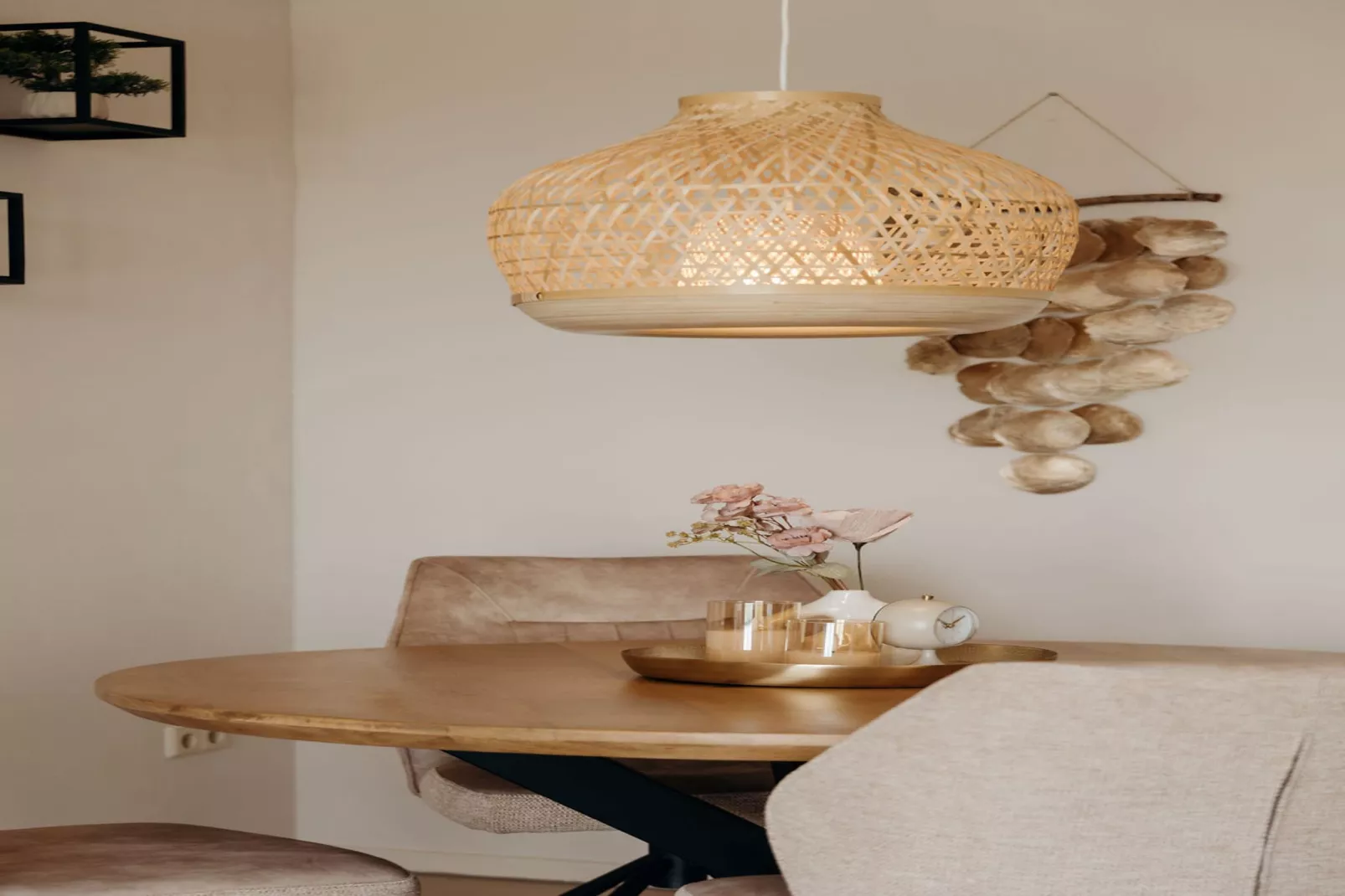 De Vlijt - First class B-Esszimmer