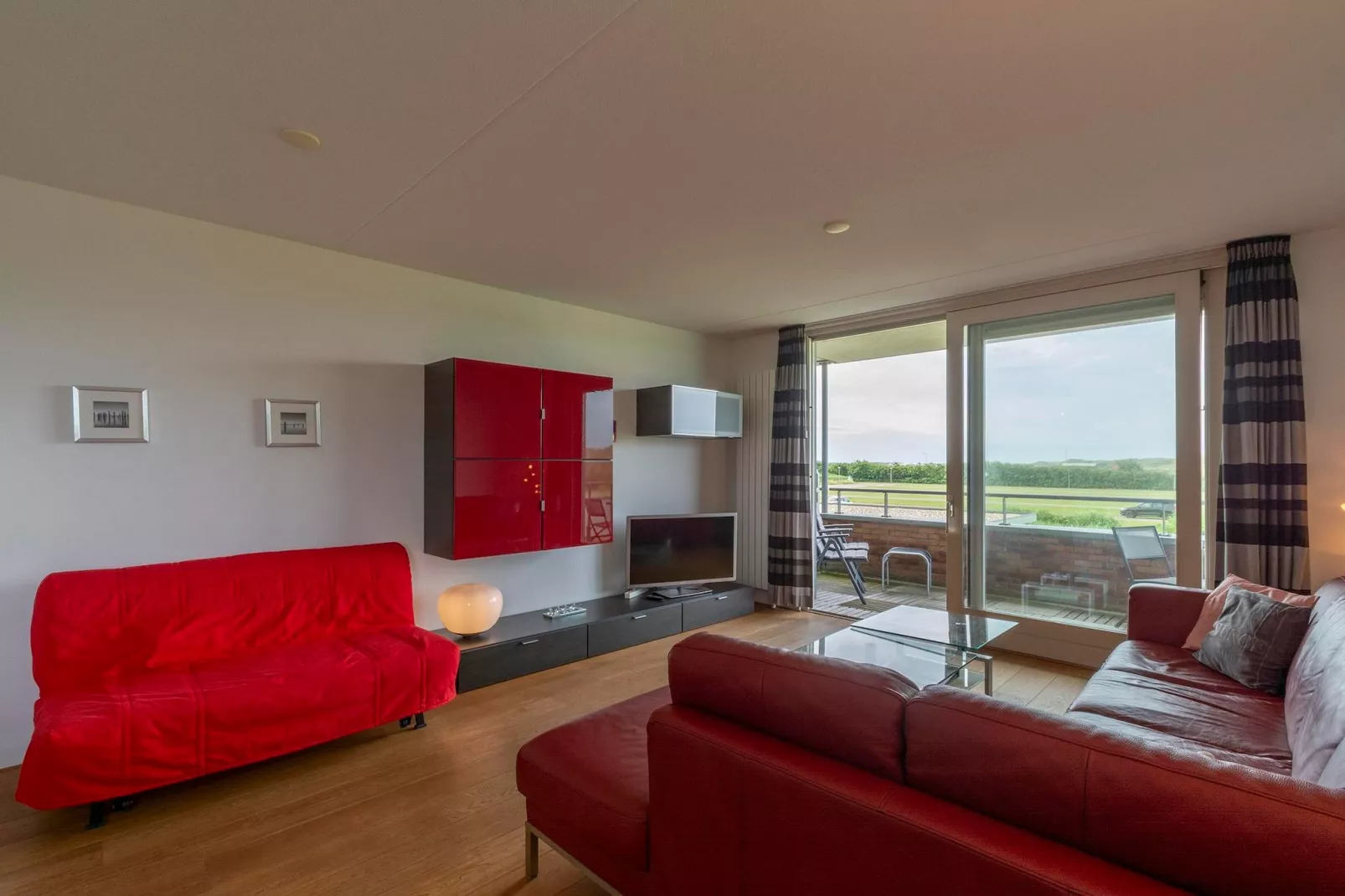 Duinerei C103-Wohnzimmer