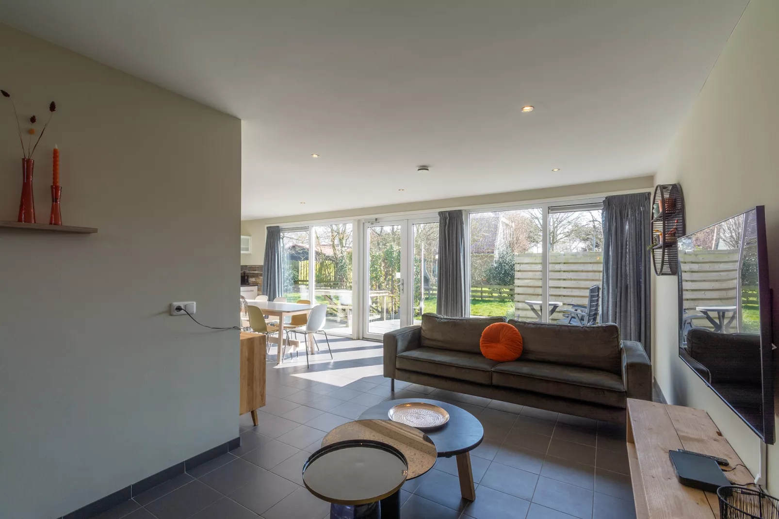 Garnekuul 6-Wohnzimmer