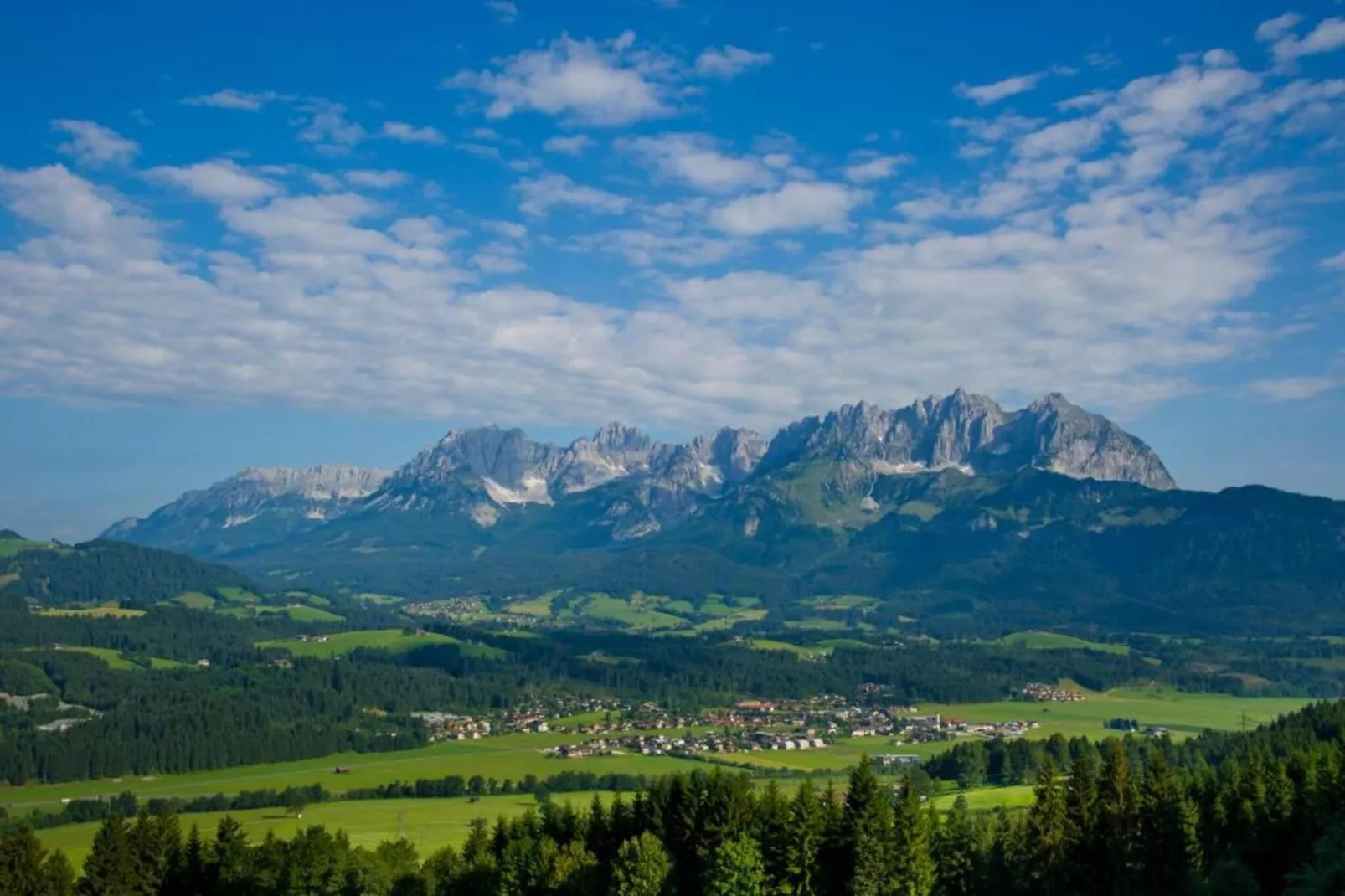 Haus Leßner TOP 1-Areas within 20km in summer