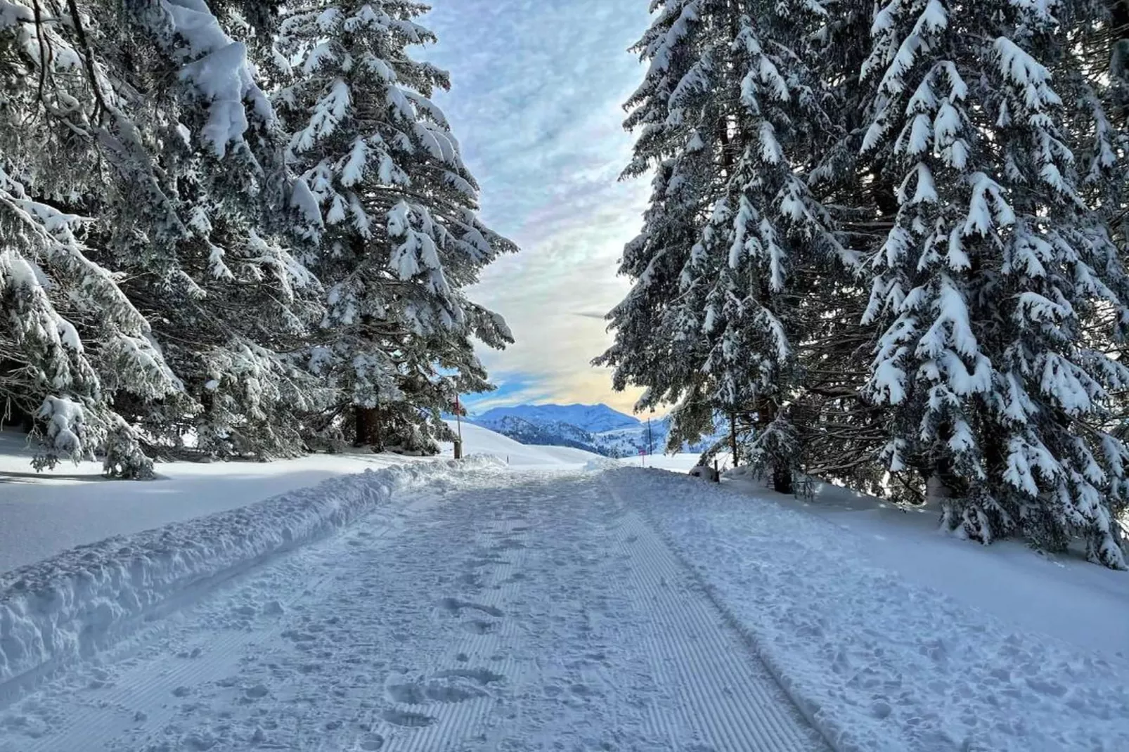 Great apartment close to the romantic Arnen lake-Area within 20km in winter