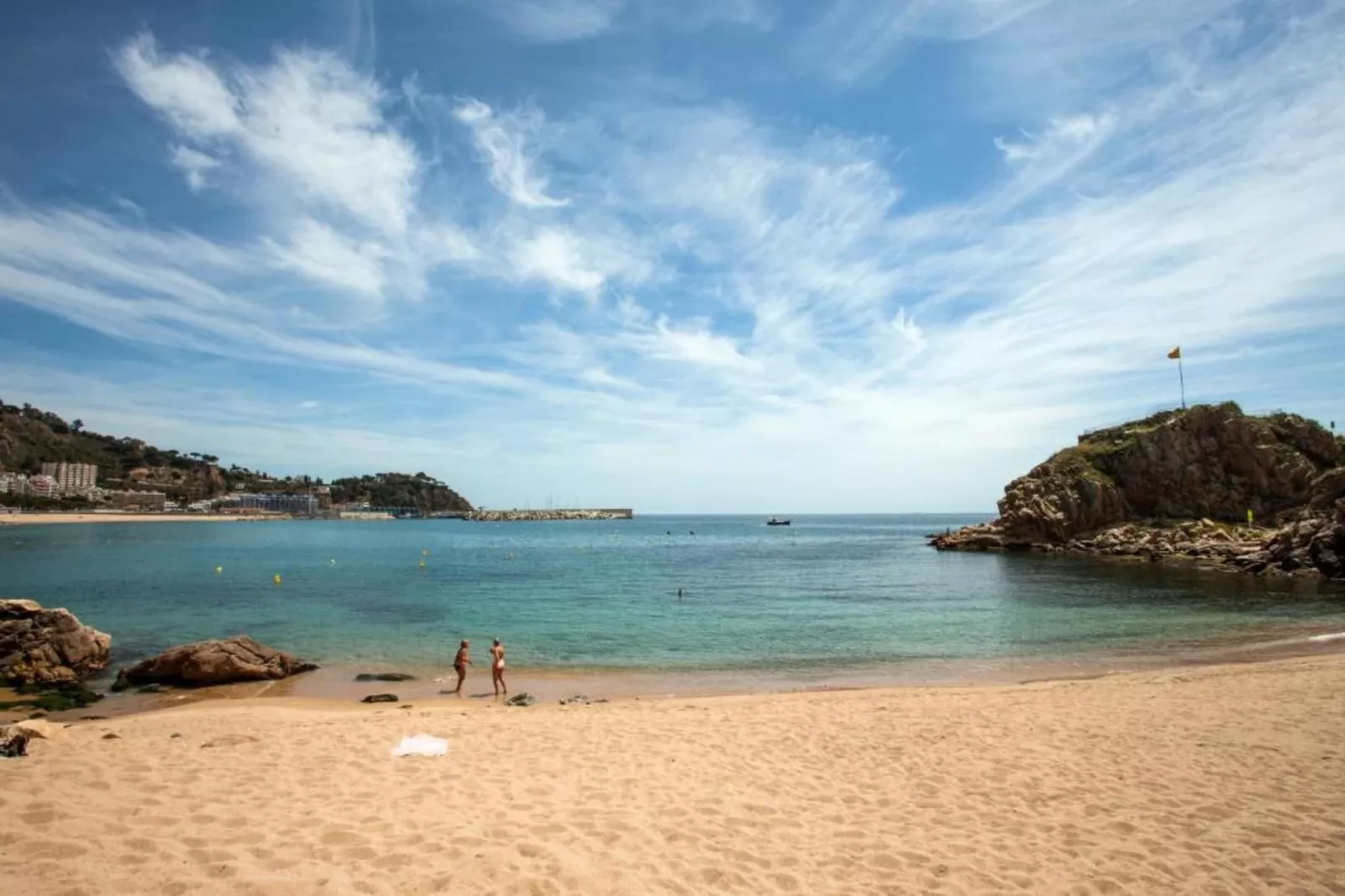 Camping Solmar- Chalet 2000-Areas within 20km in summer