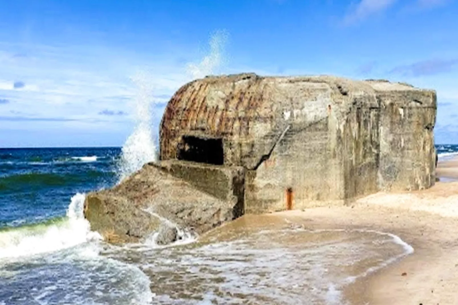 Luxury Pool House near Sea - By Traum Ferienwohnungen-View
