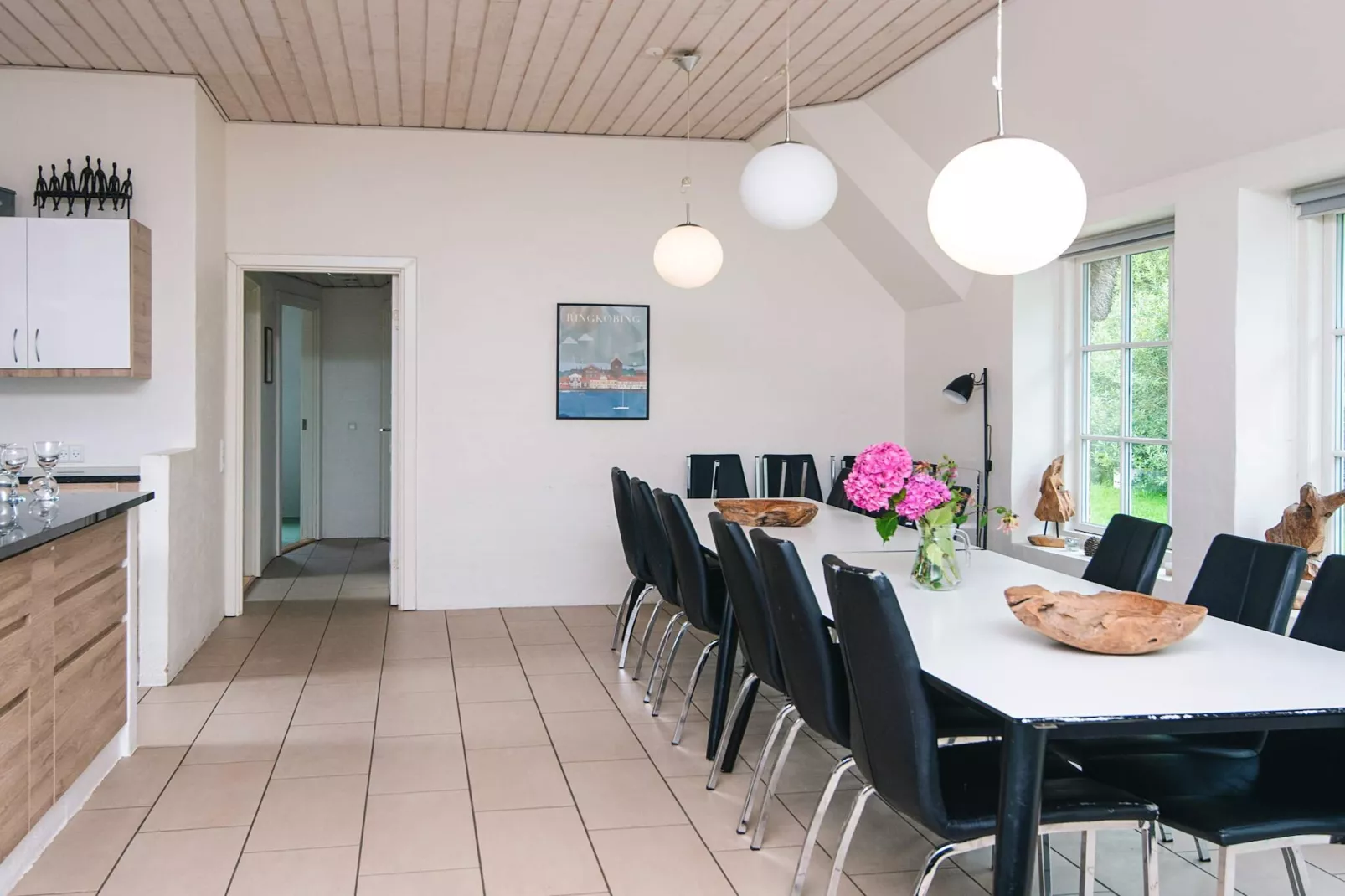 Luxury Retreat by the Sea - By Traum Ferienwohnungen-Indoor