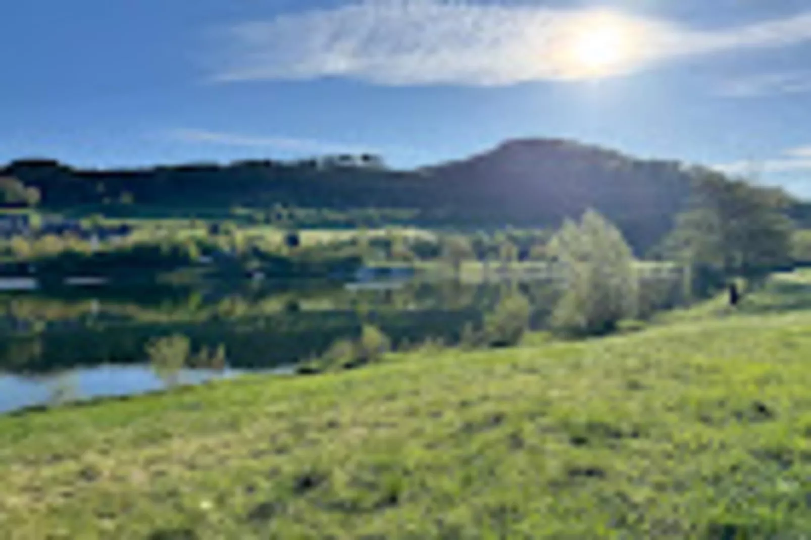 Kleine Auszeit Winterberg-Areas within 5km in summer