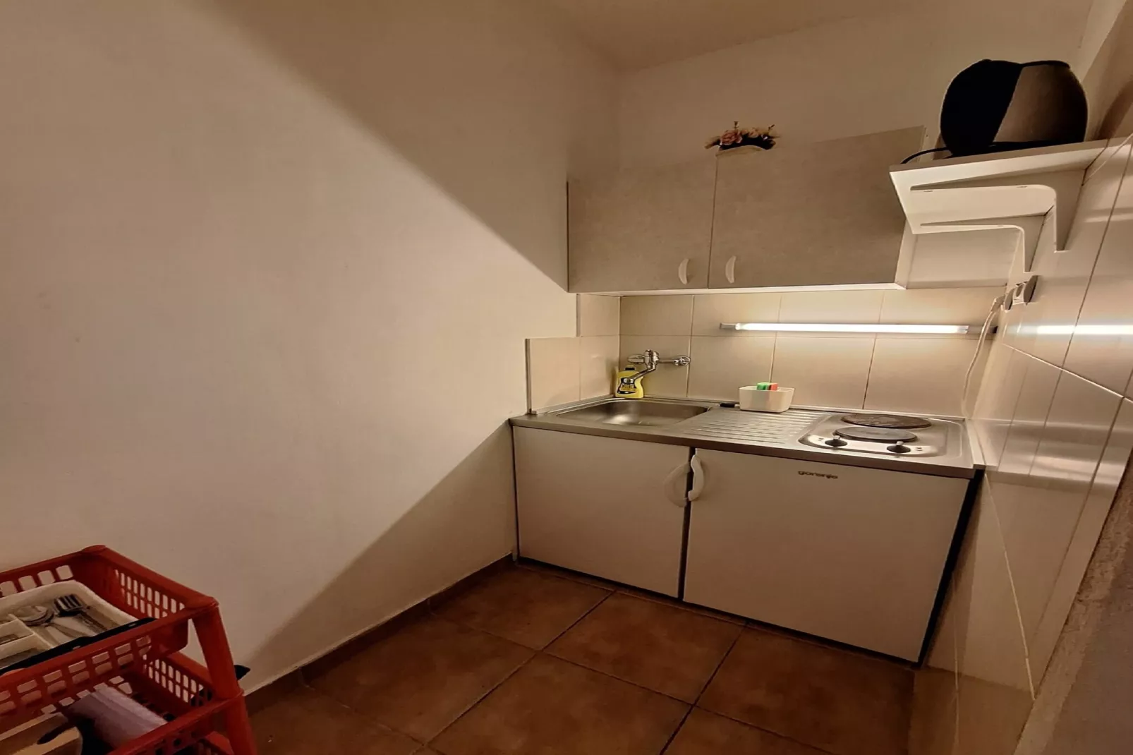 Apartments Dalmatin Žuljana - Studio Apartment 1-Outdoor