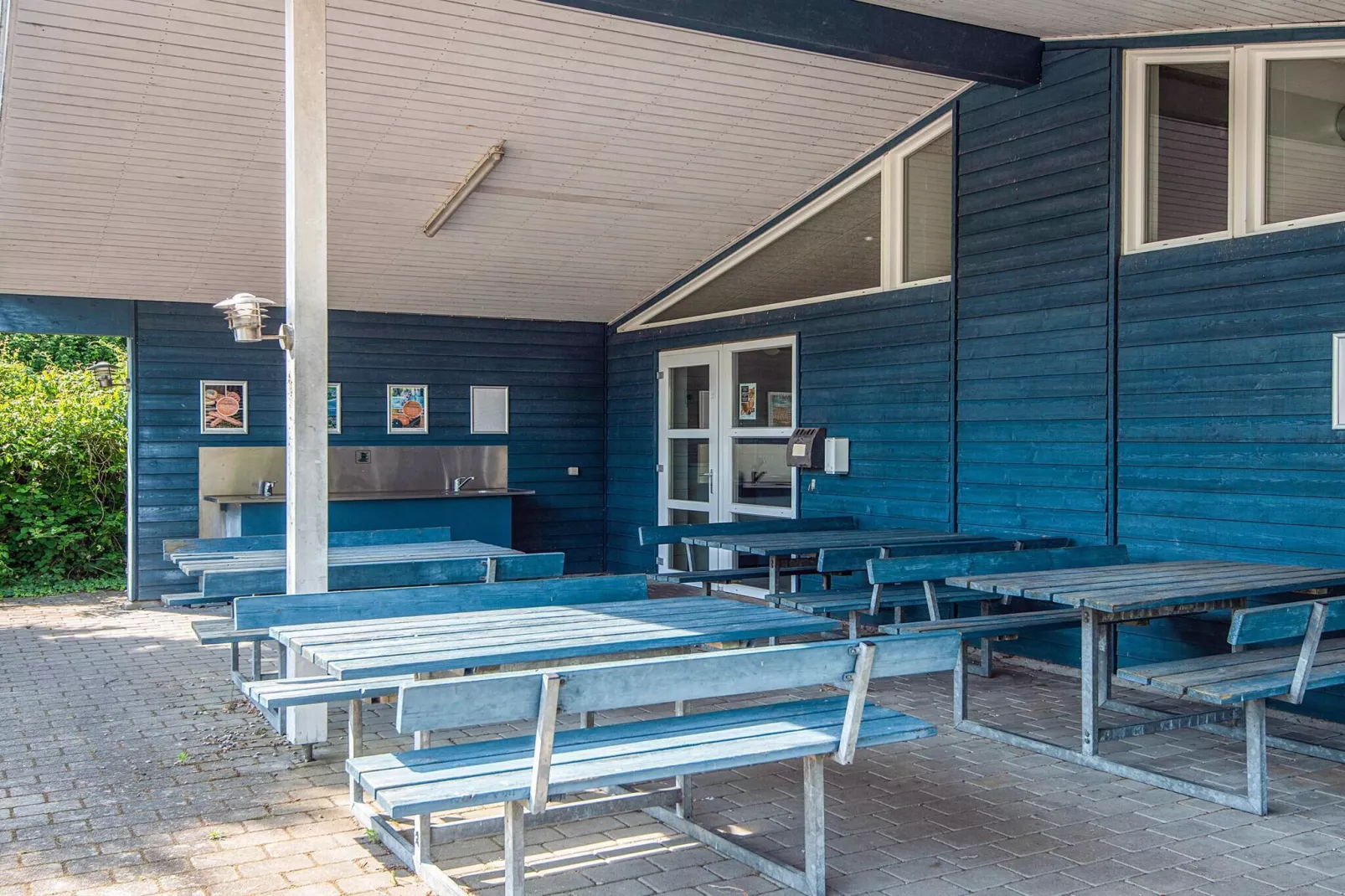 Comfort Hytte til 4 personer-Nicht zugeordnet