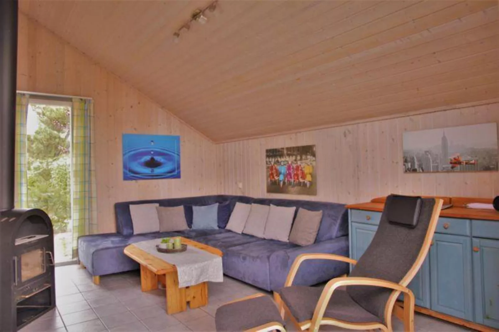 FH Wildgans Comfort Nr127-Salon